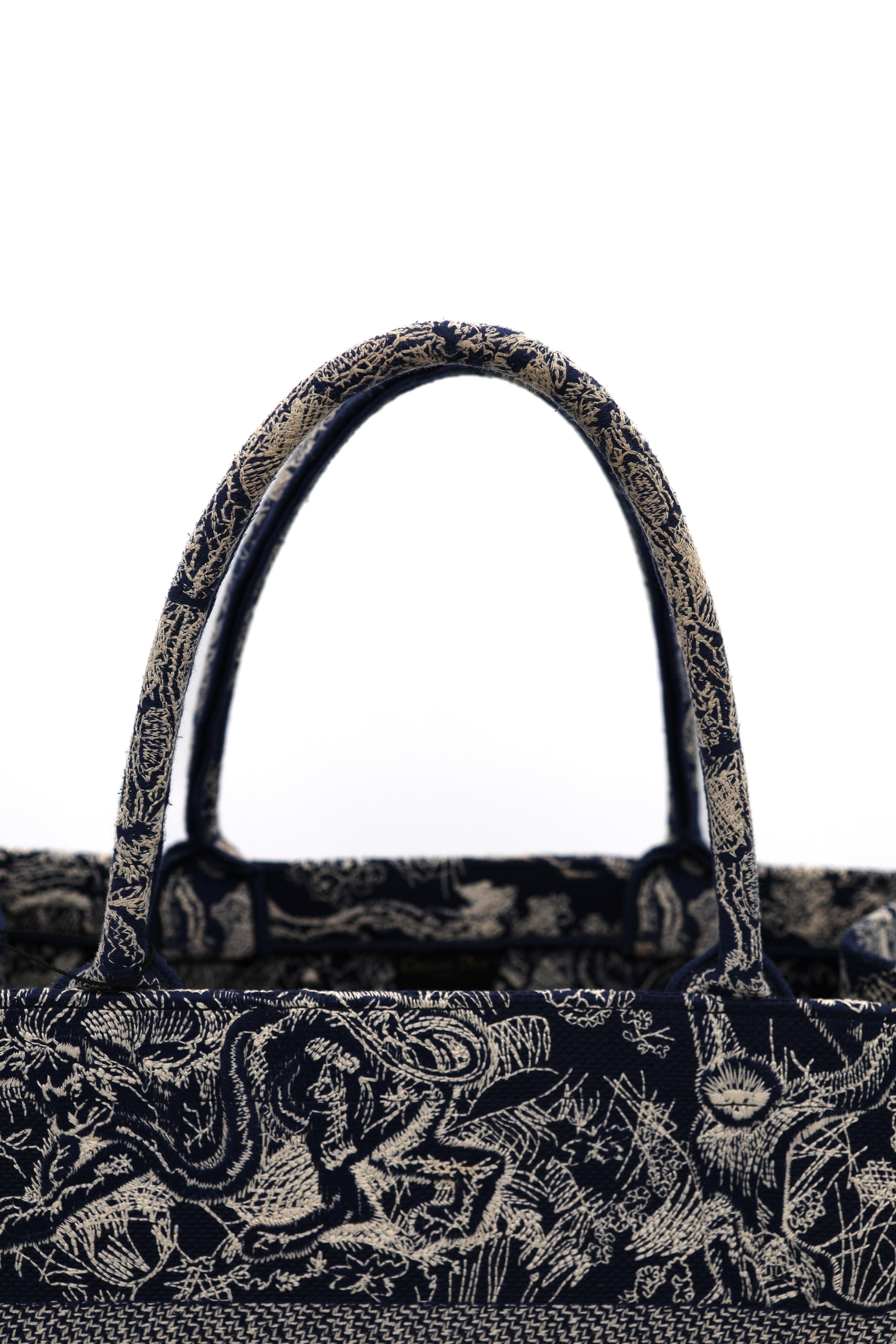Christian Dior Toile de Jouy Book Medium