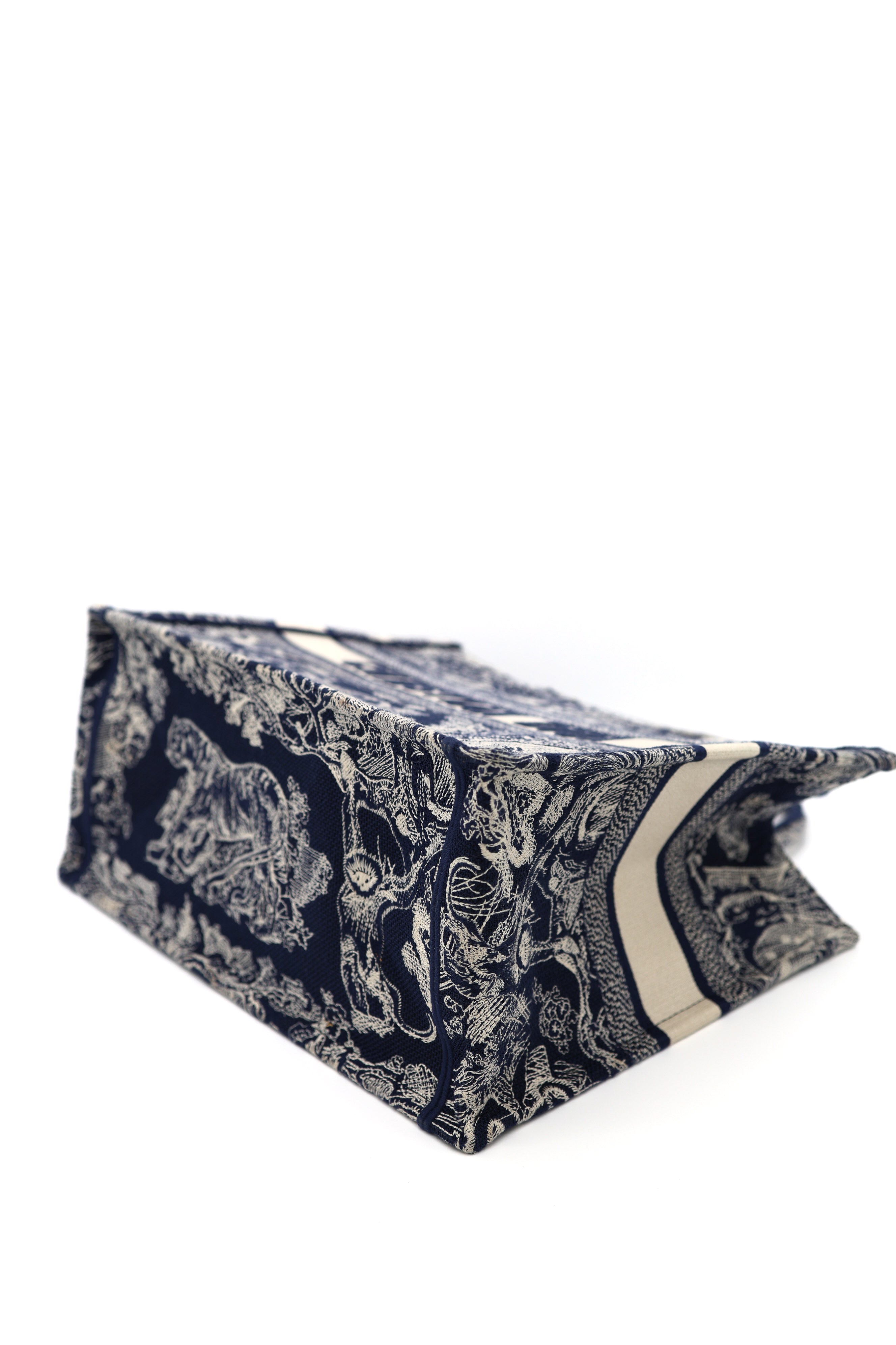 Christian Dior Toile de Jouy Book Medium