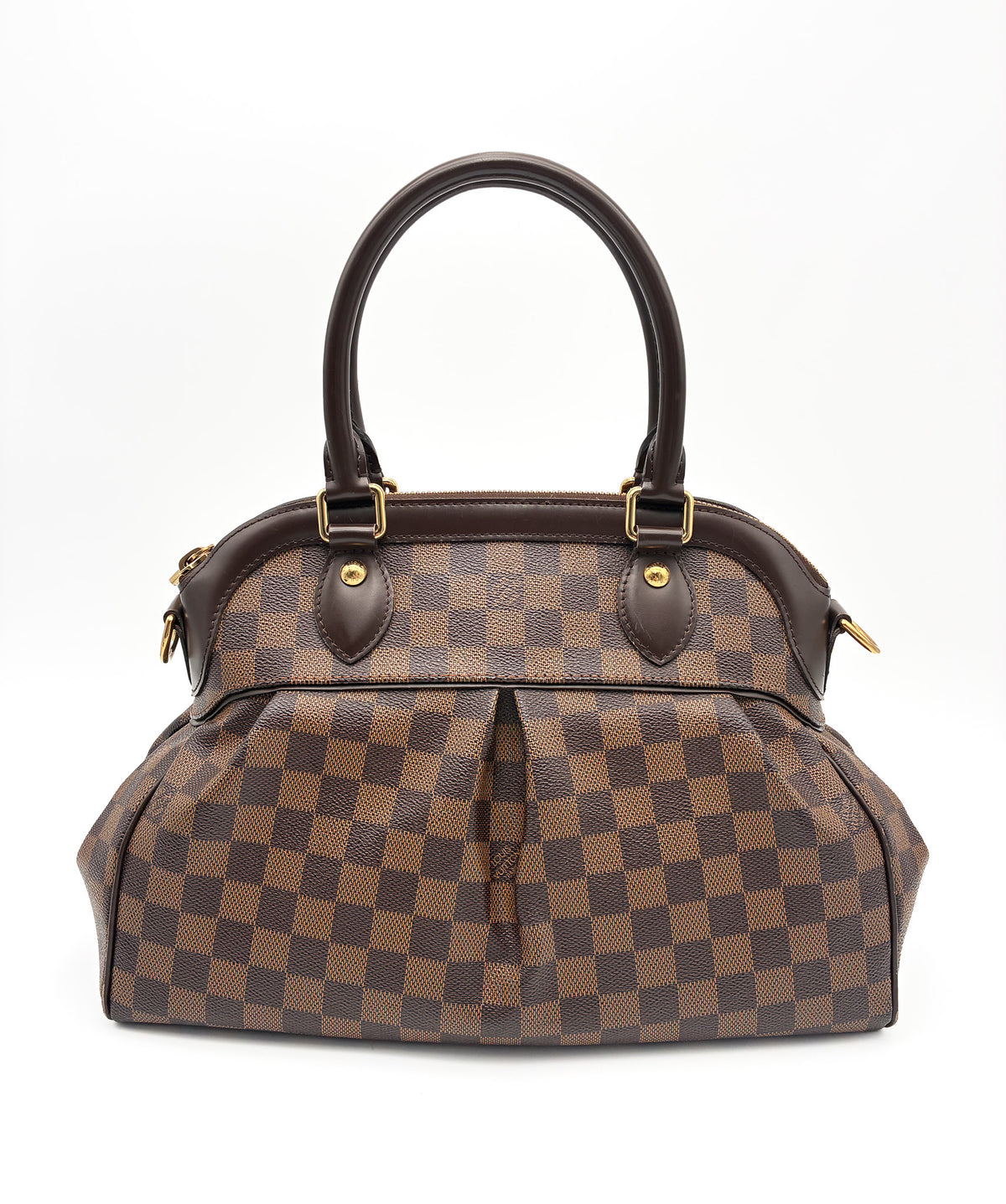 Louis Vuitton Damier Ebene Trevi PM