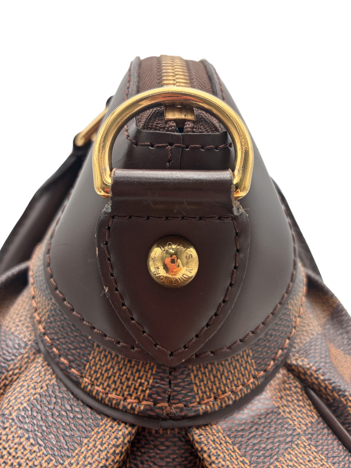 Louis Vuitton Damier Ebene Trevi PM