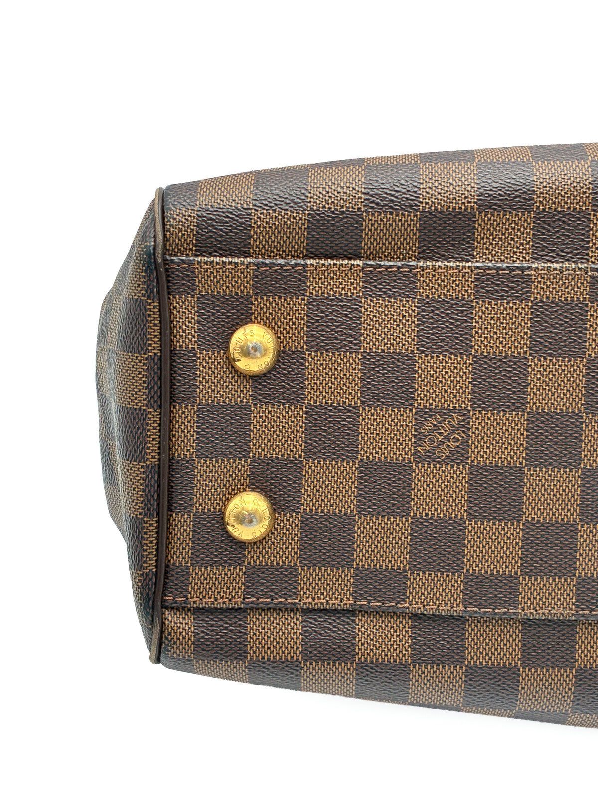 Louis Vuitton Damier Ebene Trevi PM