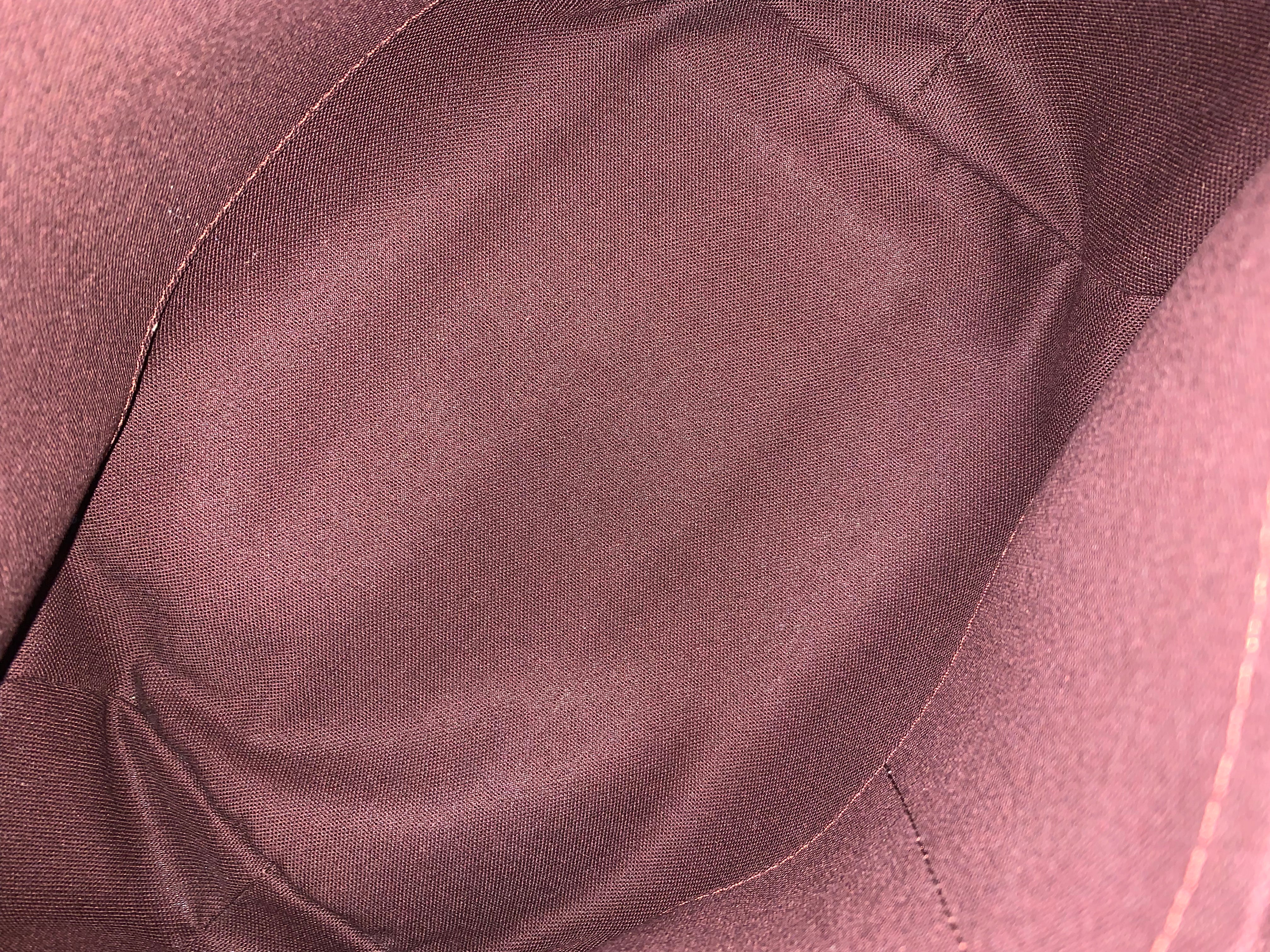 Louis Vuitton Monogram Turenne PM
