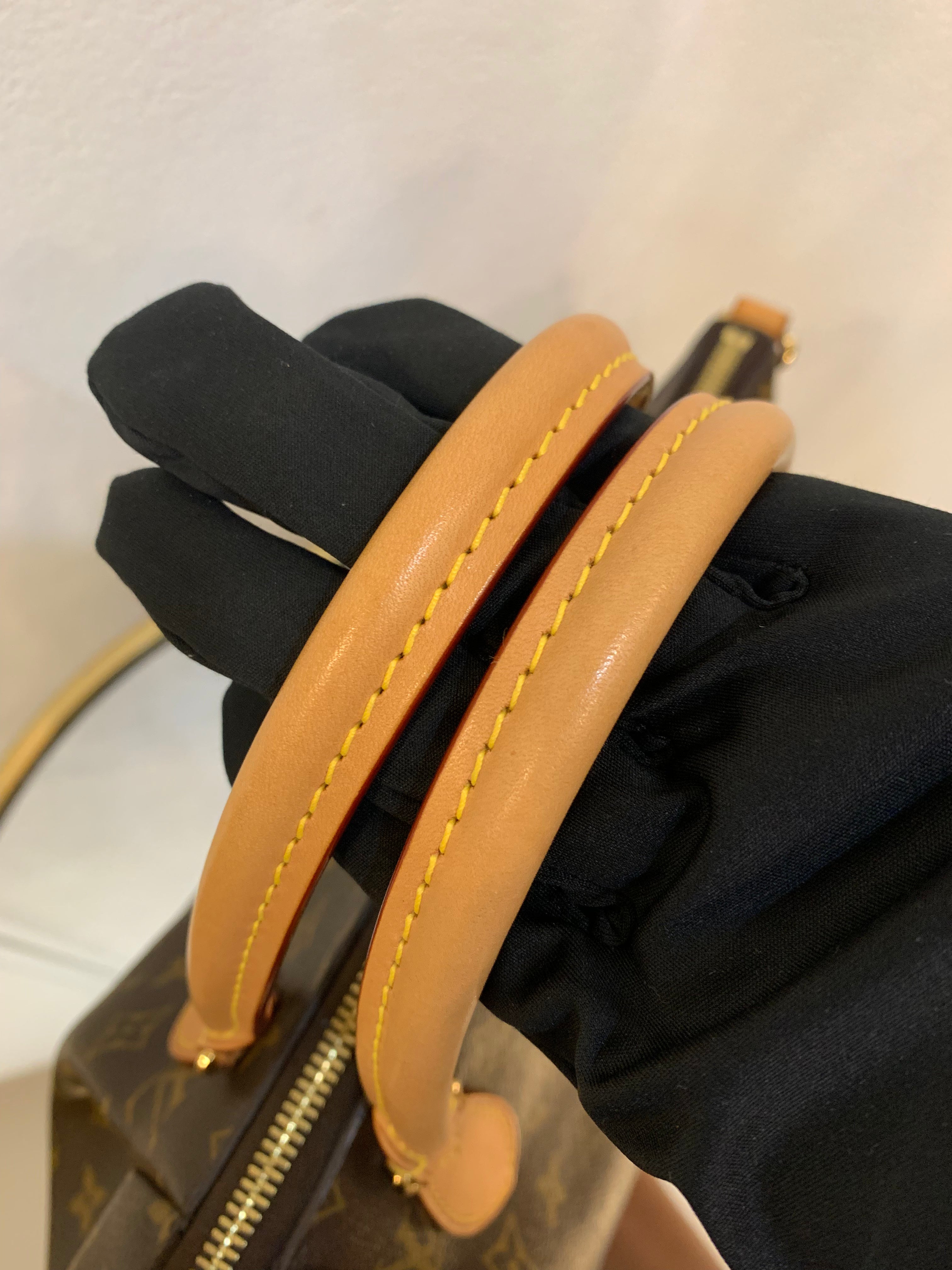Louis Vuitton Monogram Turenne PM