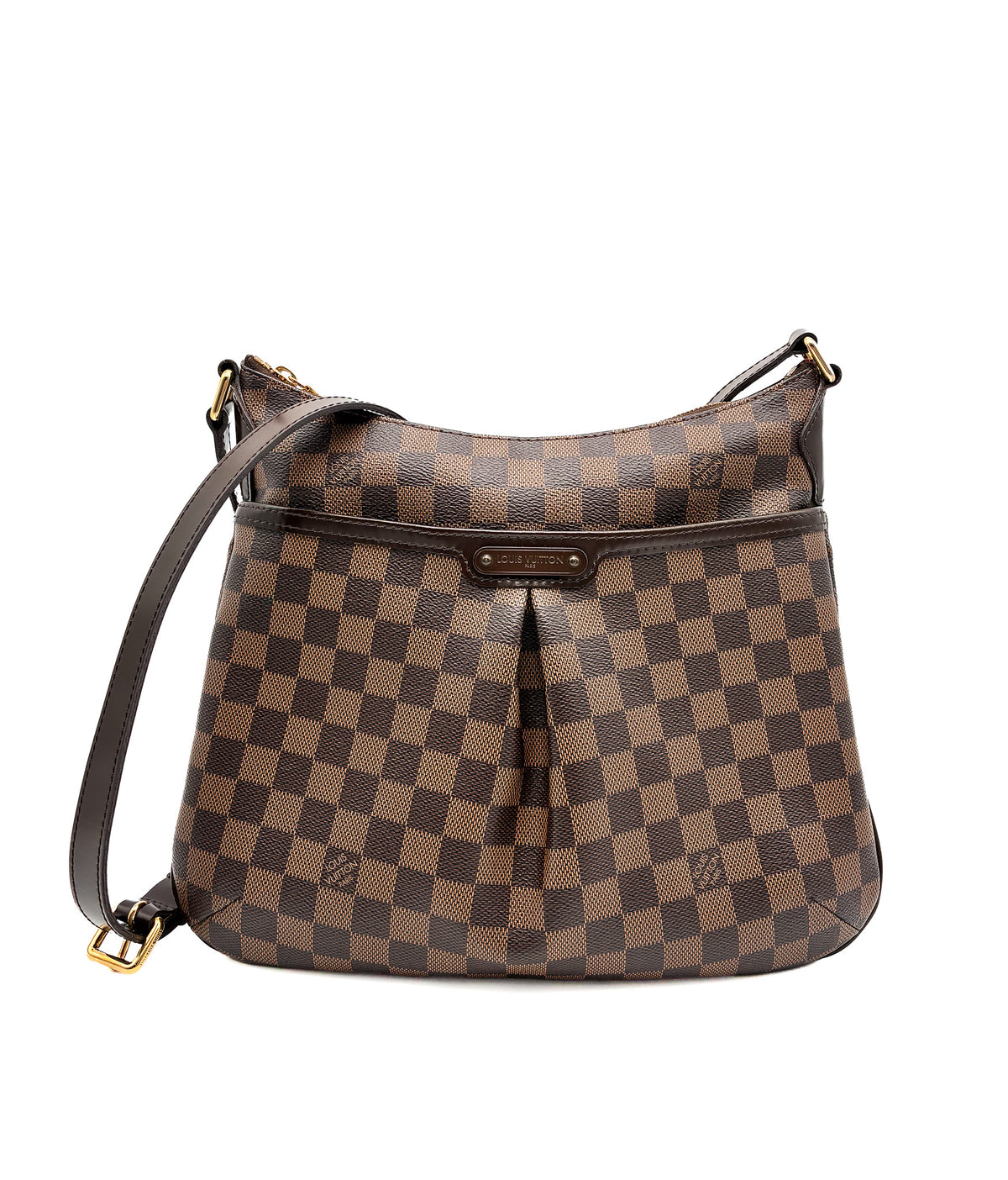 Louis Vuitton Damier Ebene Bloomsbury PM