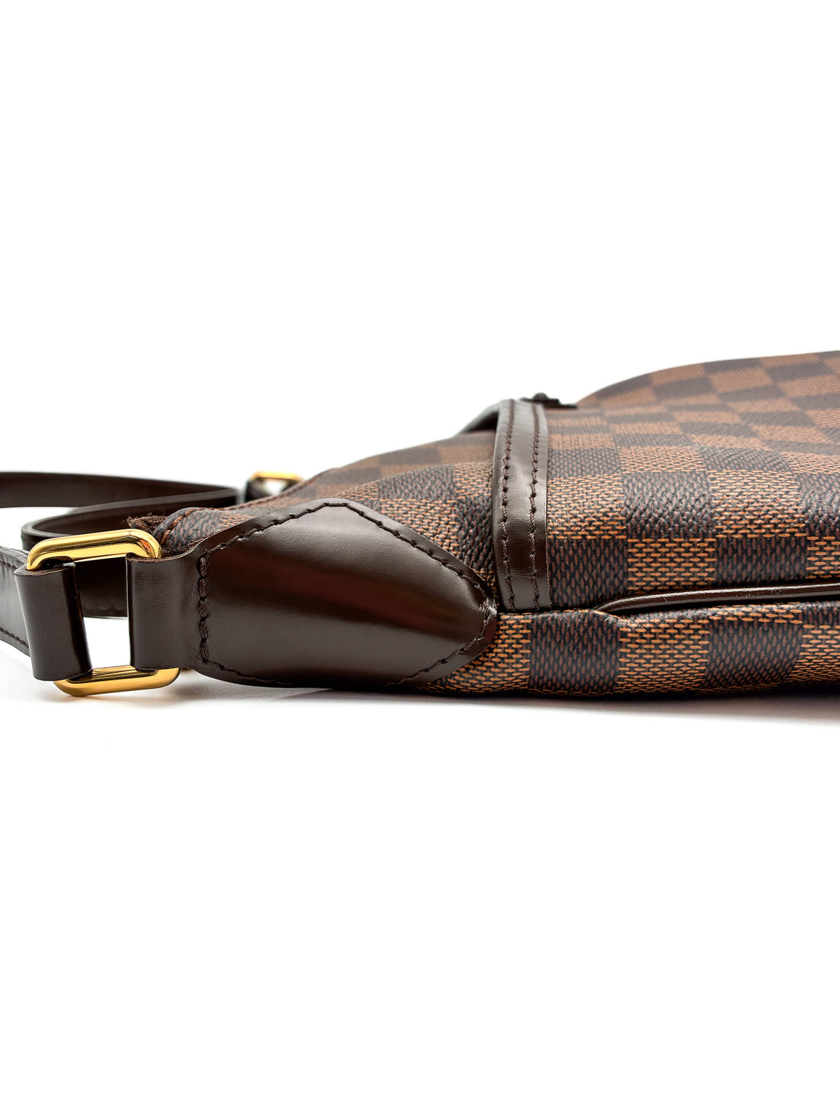 Louis Vuitton Damier Ebene Bloomsbury PM