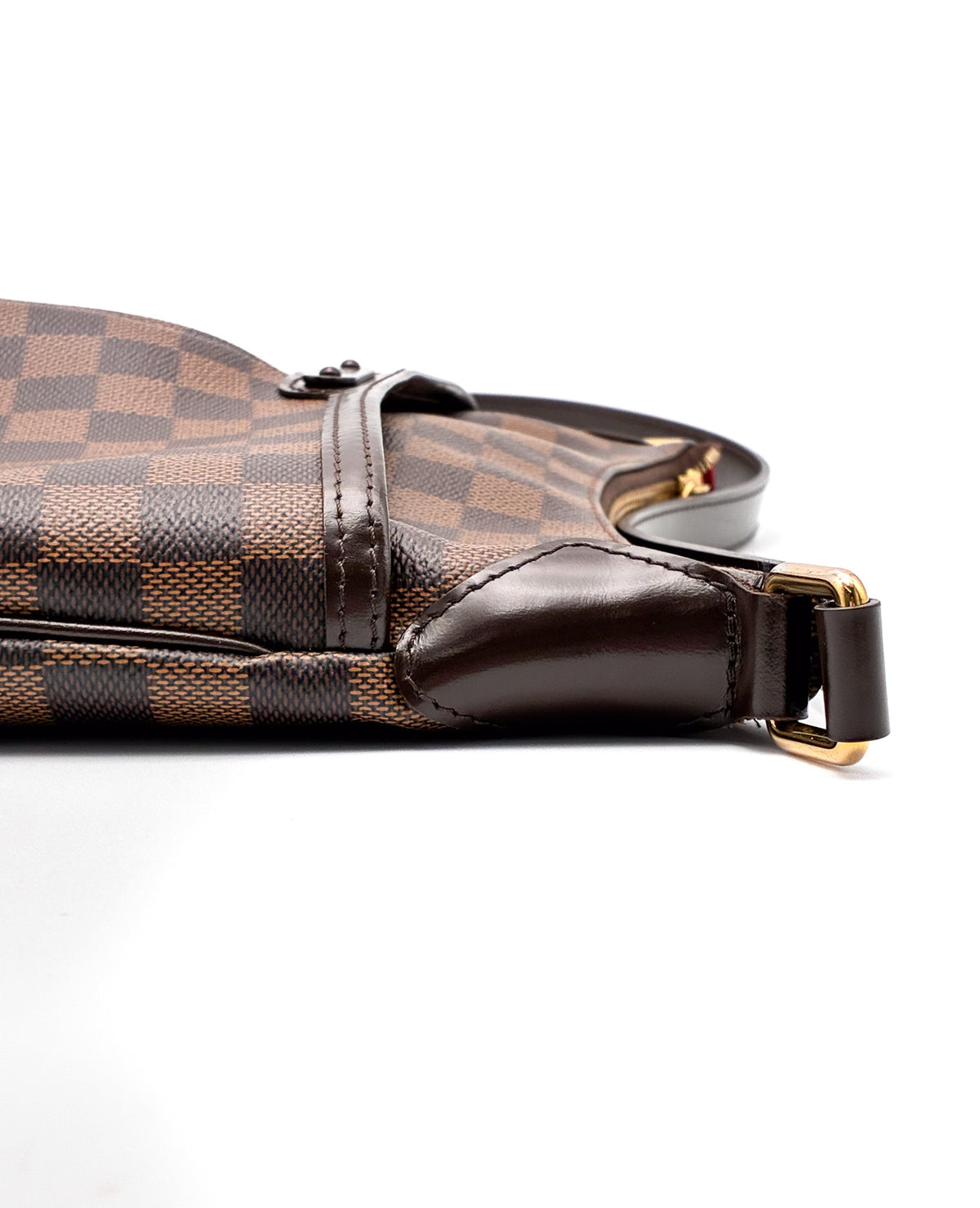 Louis Vuitton Damier Ebene Bloomsbury PM