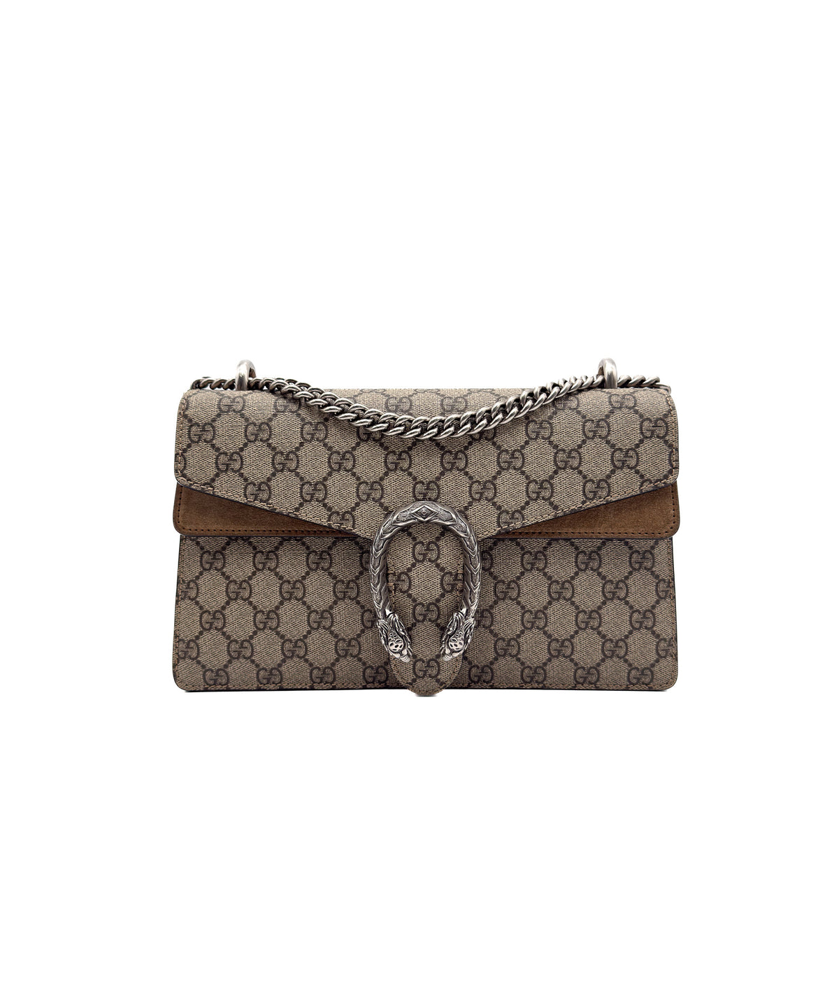 Gucci Dionysus GG Supreme Small