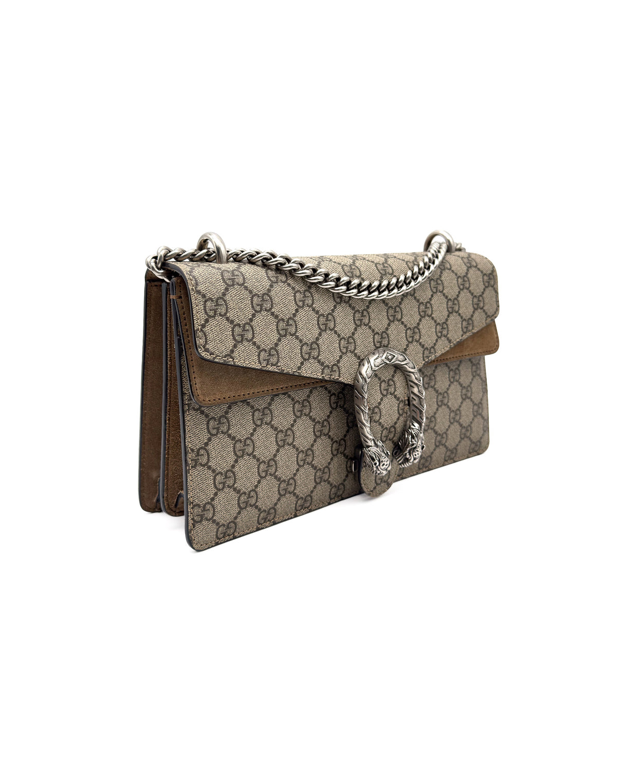 Gucci Dionysus GG Supreme Small