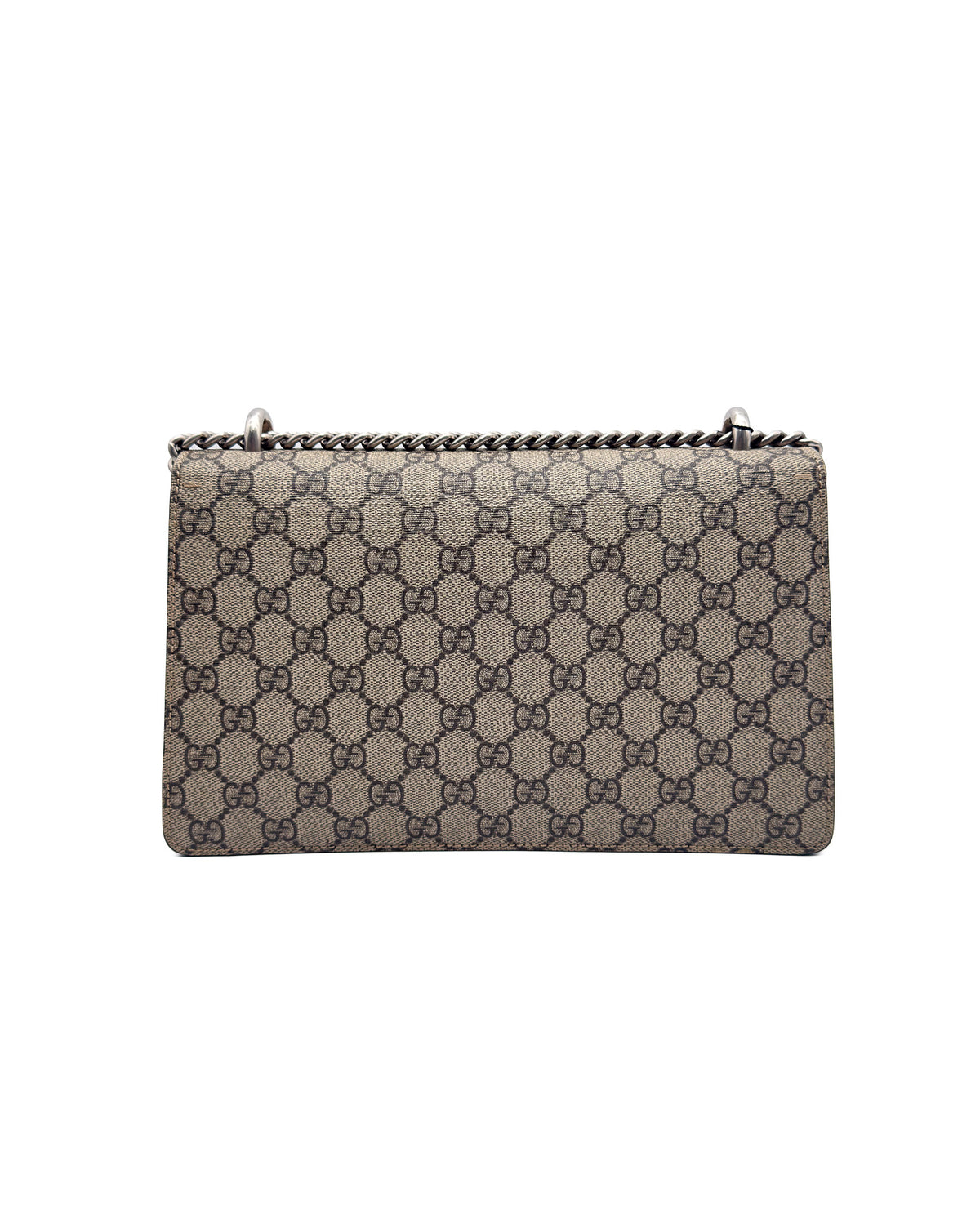 Gucci Dionysus GG Supreme Small