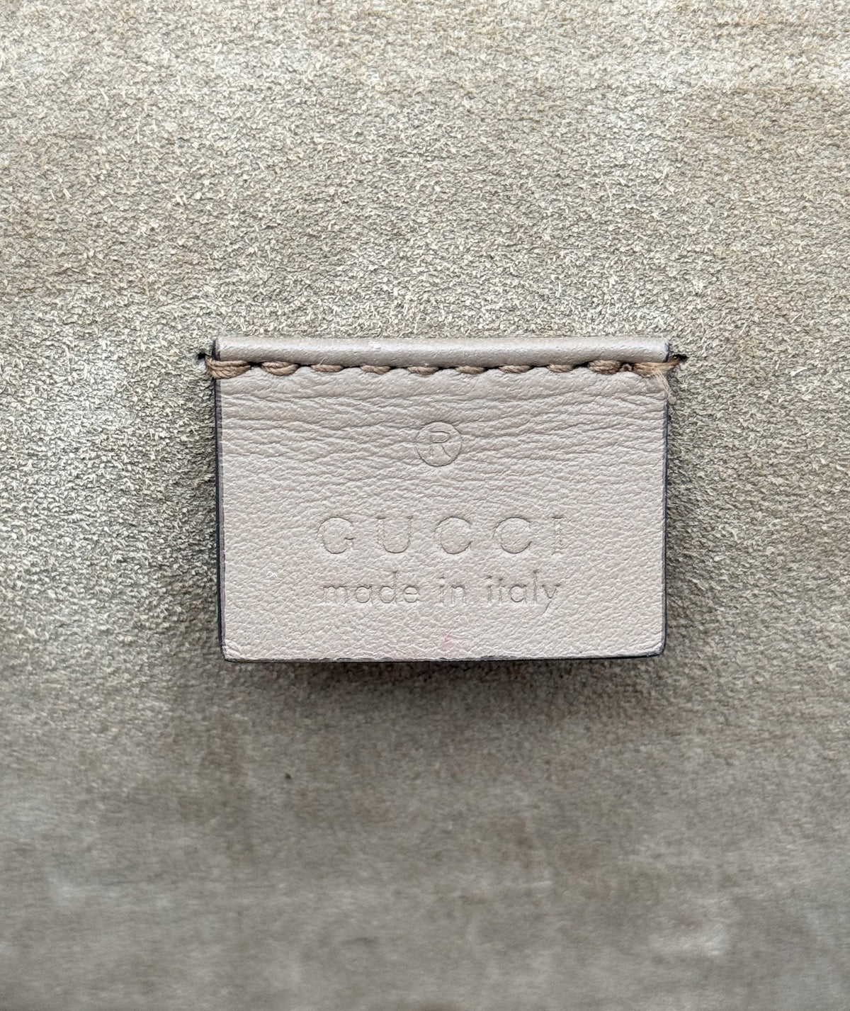 Gucci Dionysus GG Supreme Small