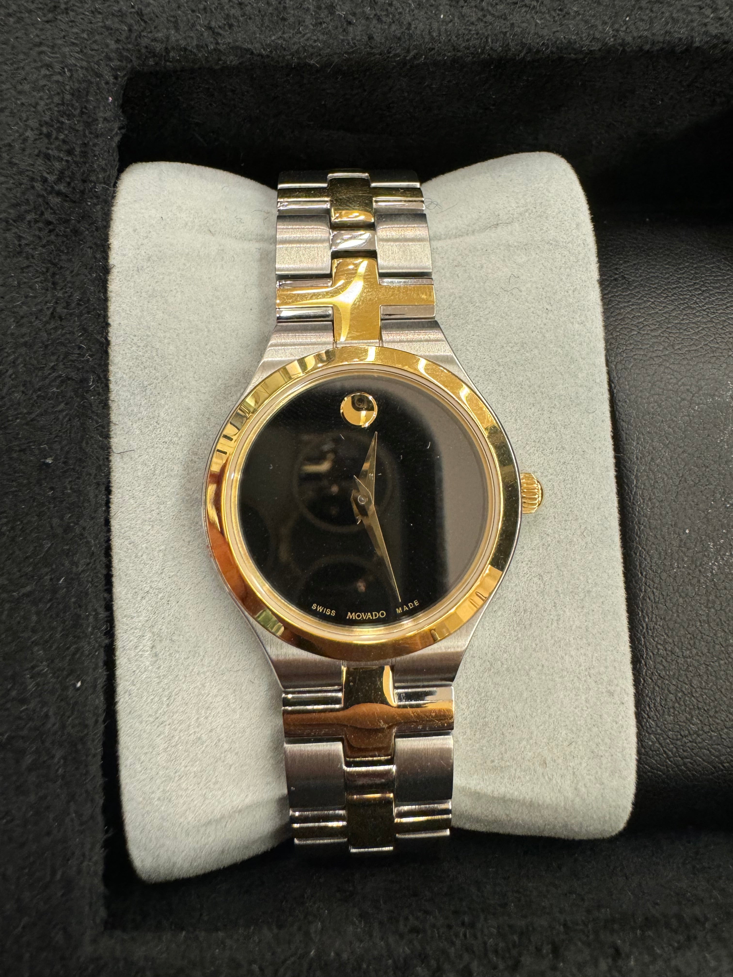 Movado