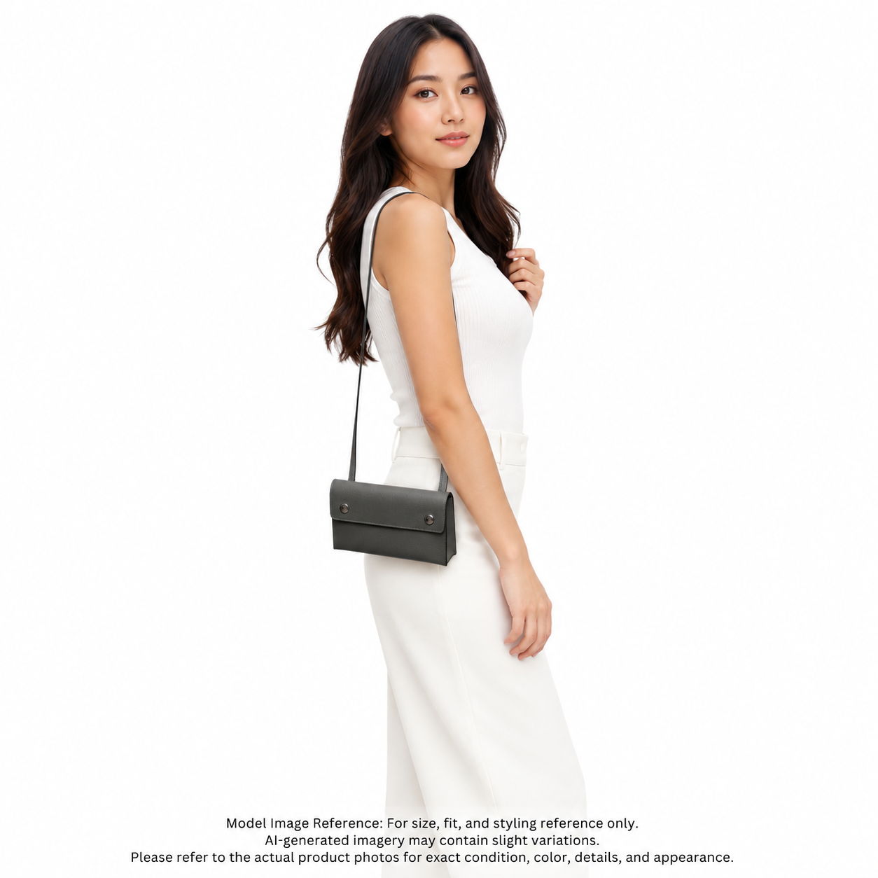 Hermes Epsom Hermesnap Wallet Gris Meyer