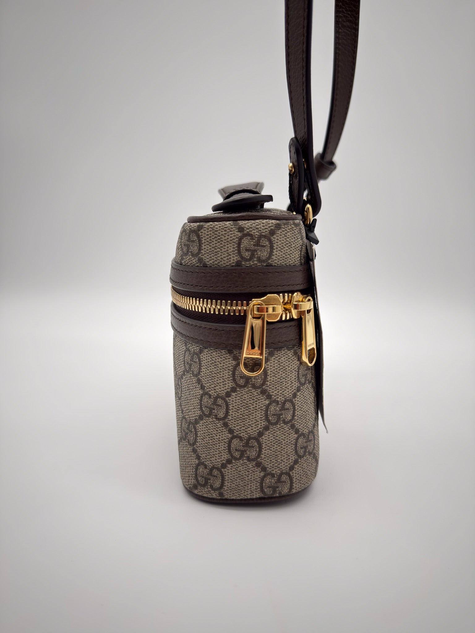Gucci Ophidia small vanity bag