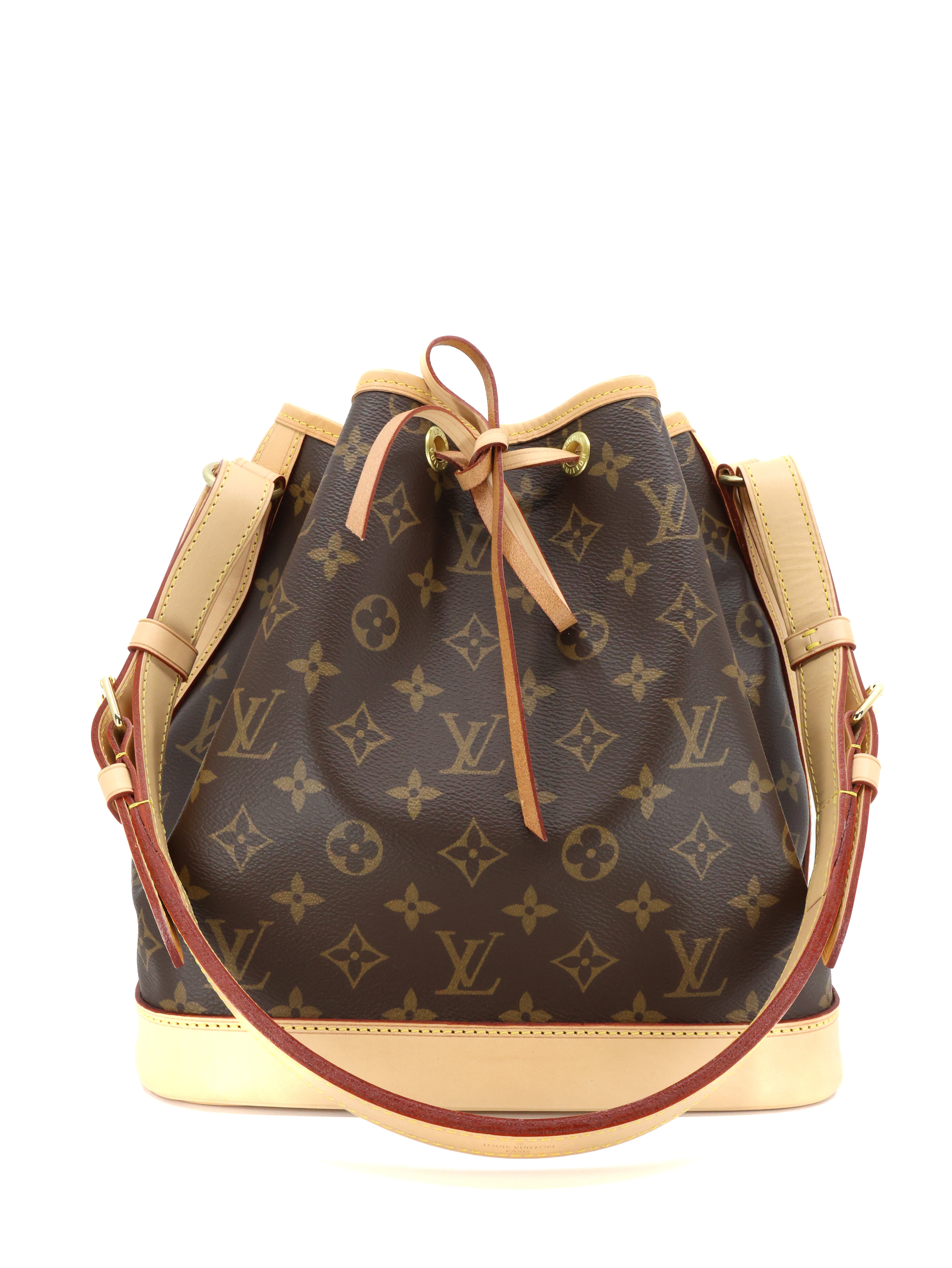 Louis Vuitton Petit Noe Monogram