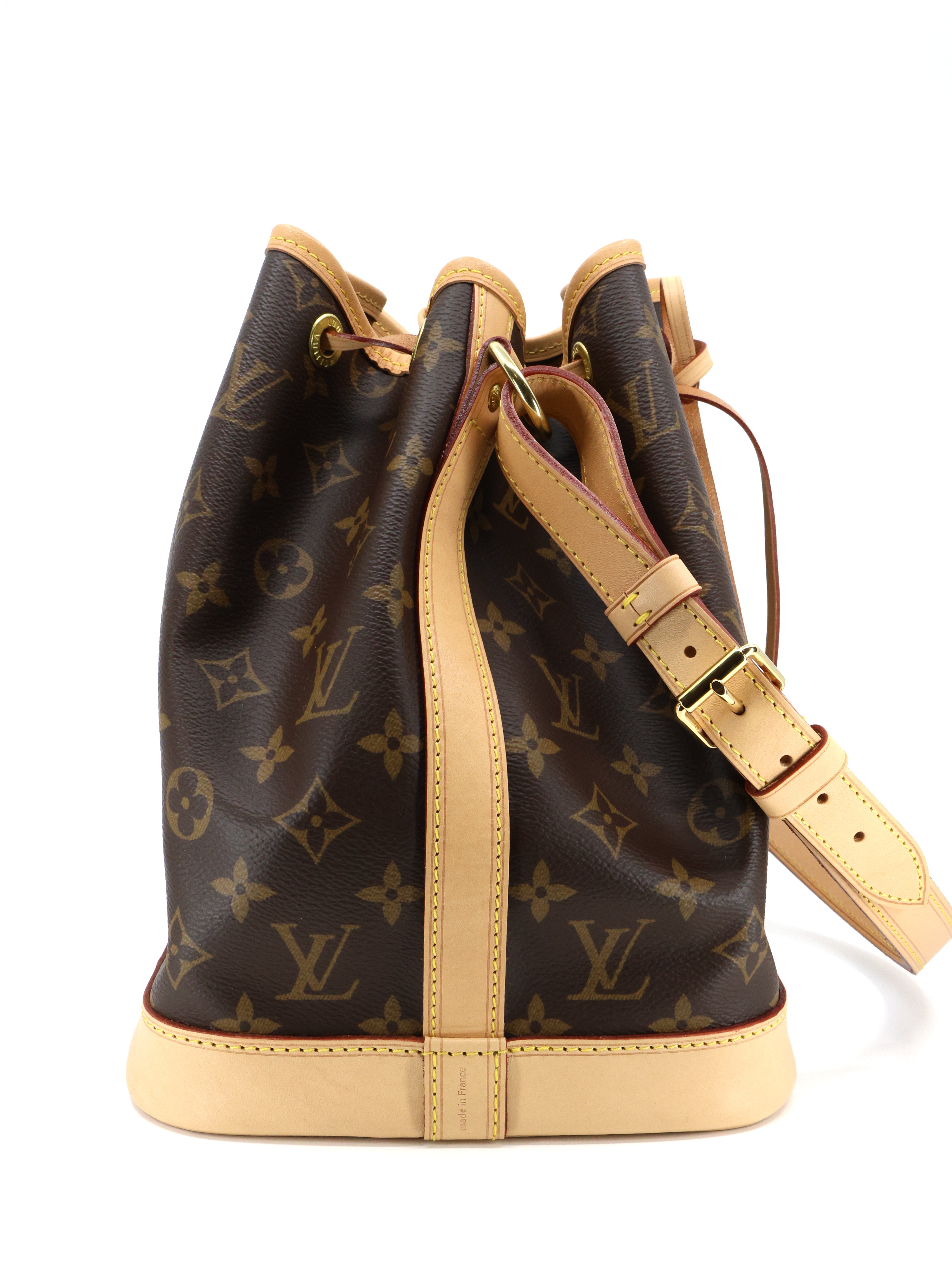 Louis Vuitton Petit Noe Monogram