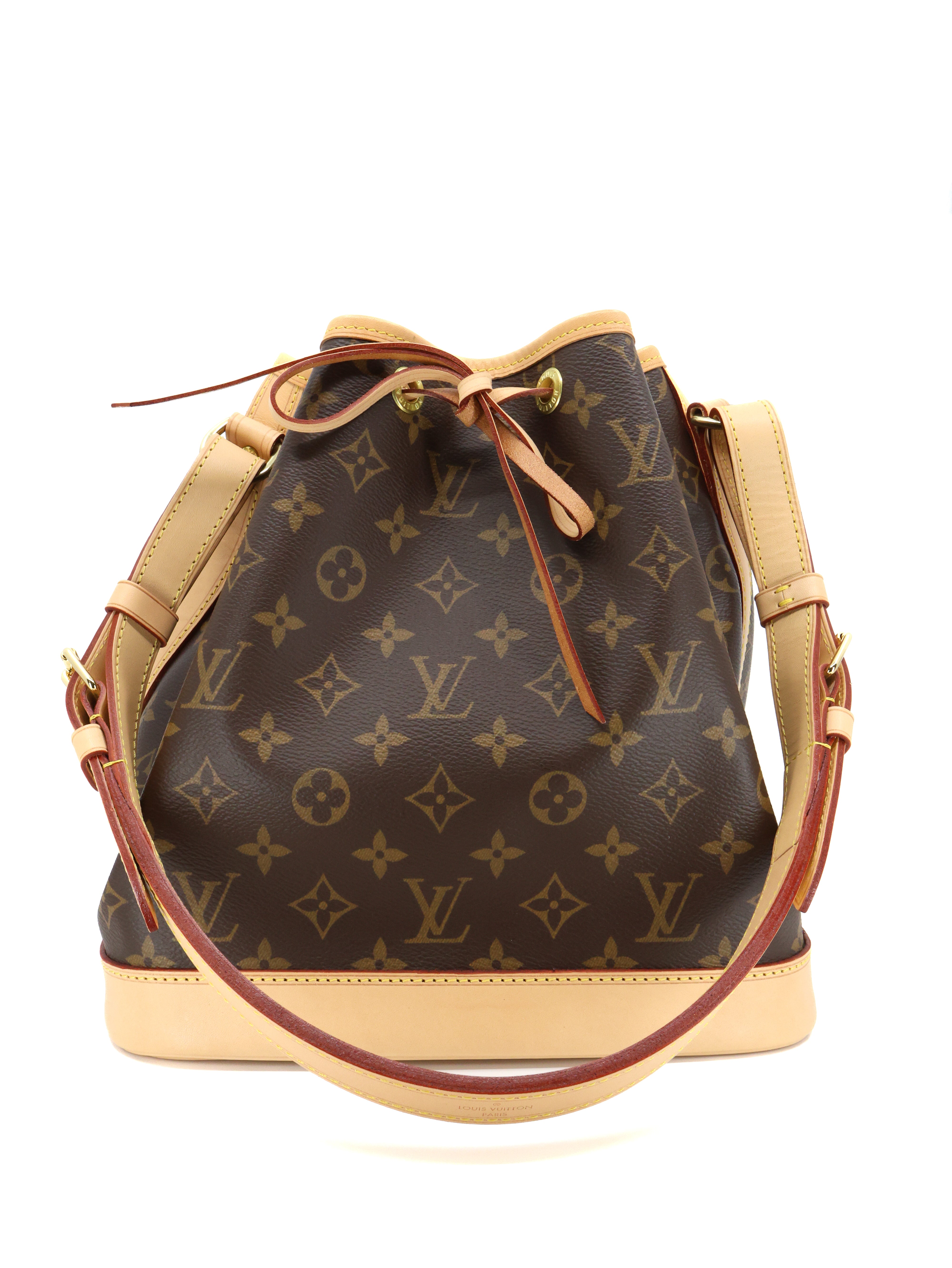 Louis Vuitton Petit Noe Monogram