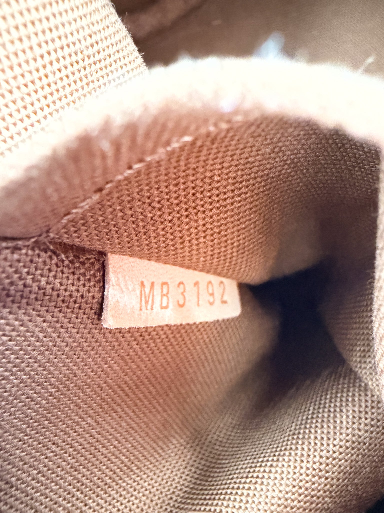 Louis Vuitton Monogram Papillon 30