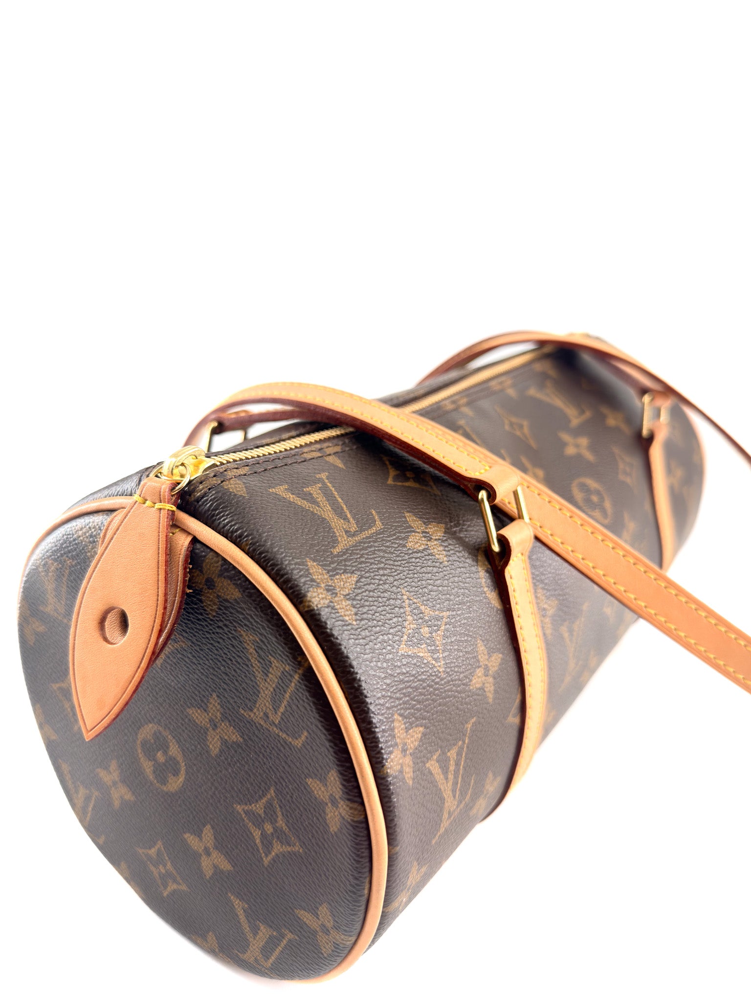 Louis Vuitton Monogram Papillon 30