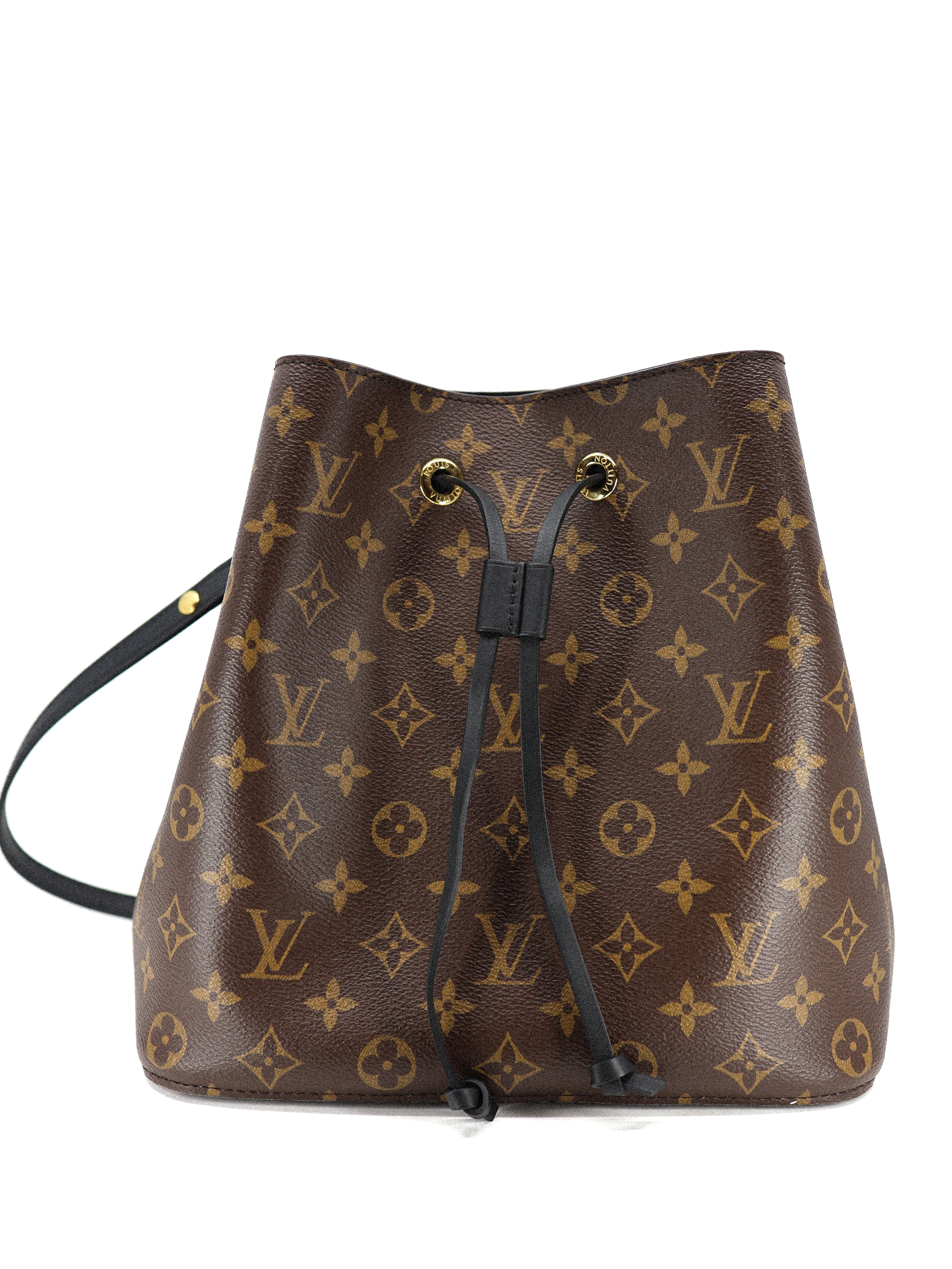 Louis Vuitton Neonoe Monogram MM