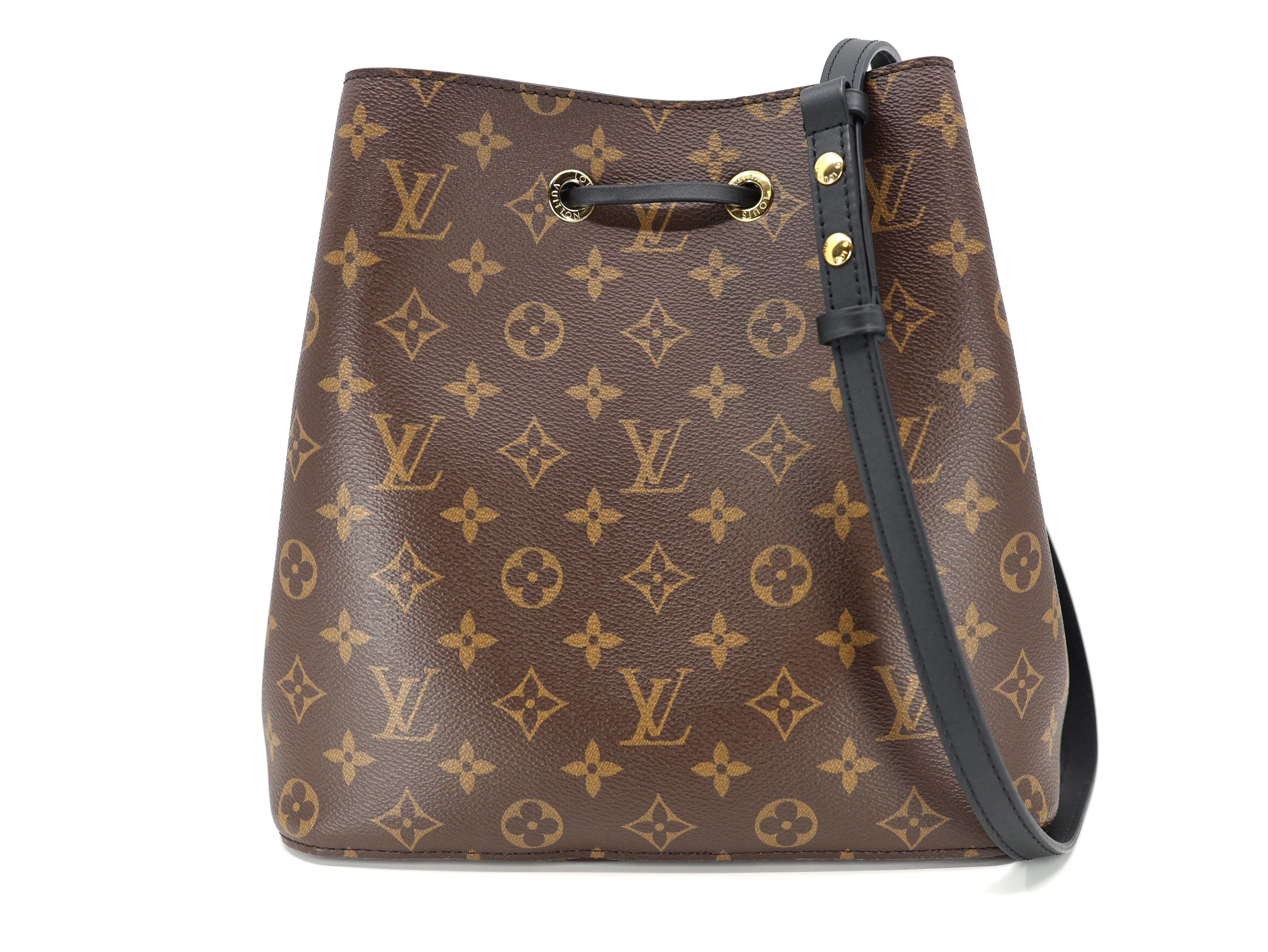 Louis Vuitton Neonoe Monogram MM