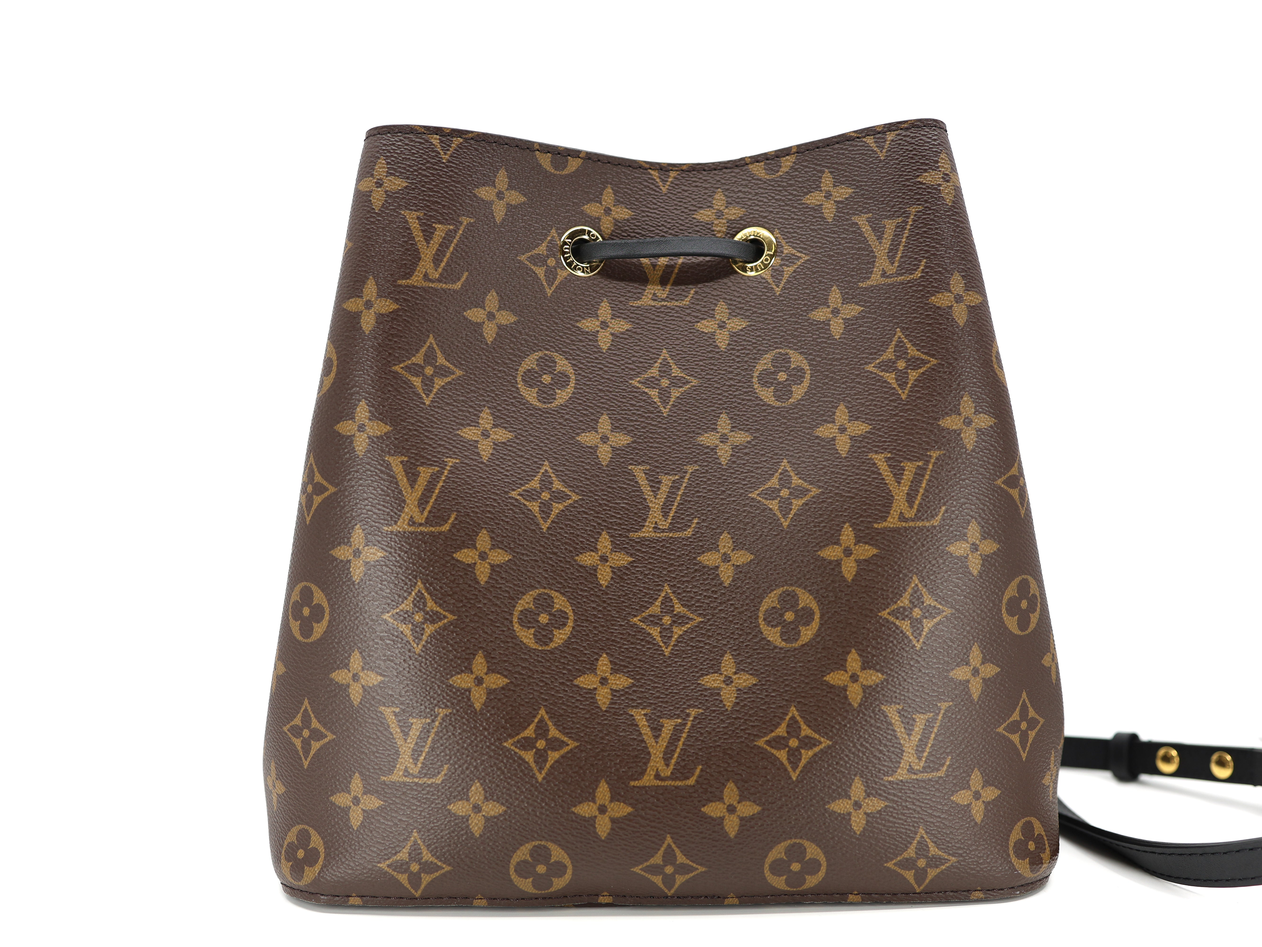 Louis Vuitton Neonoe Monogram MM