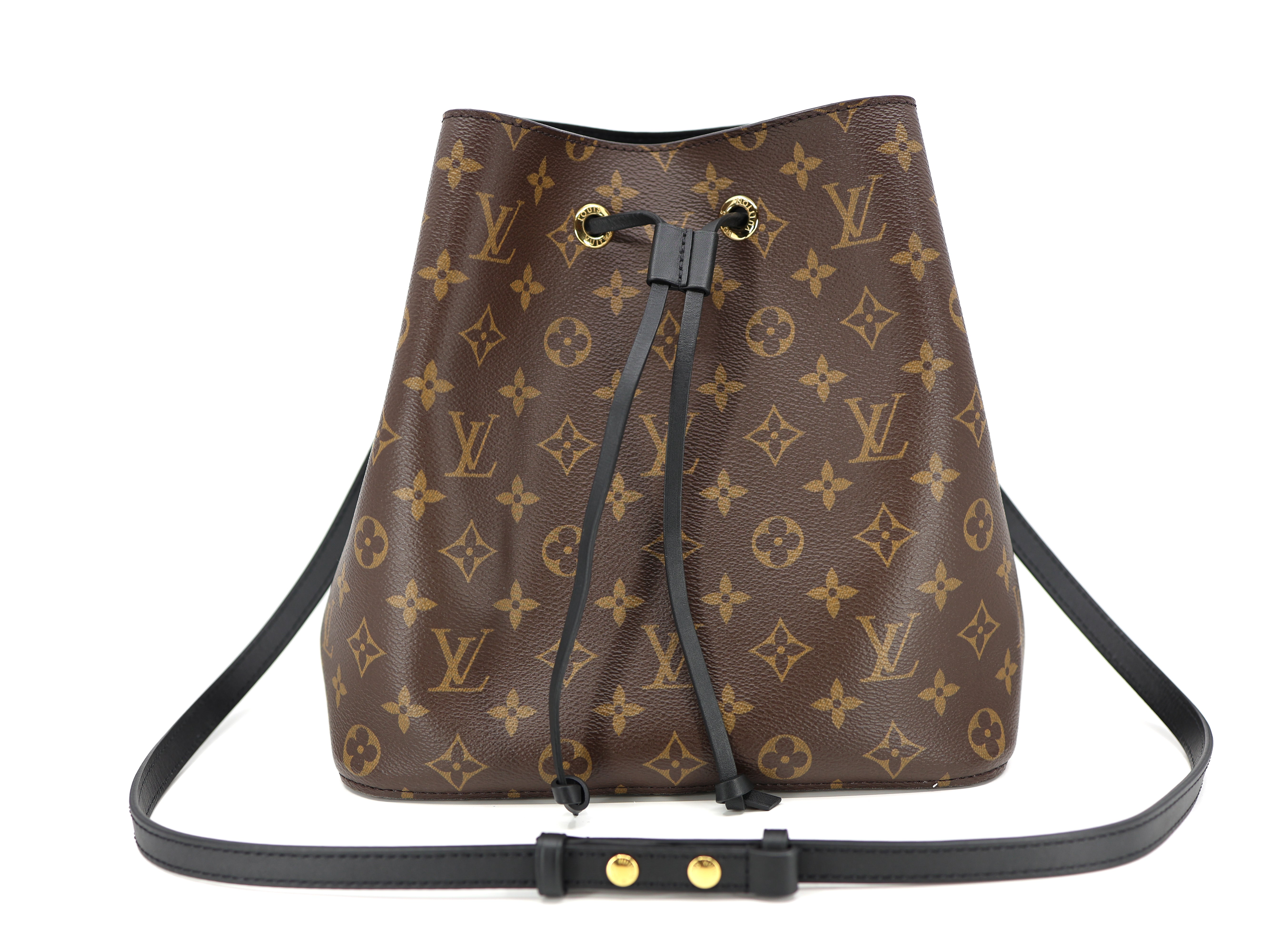 Louis Vuitton Neonoe Monogram MM