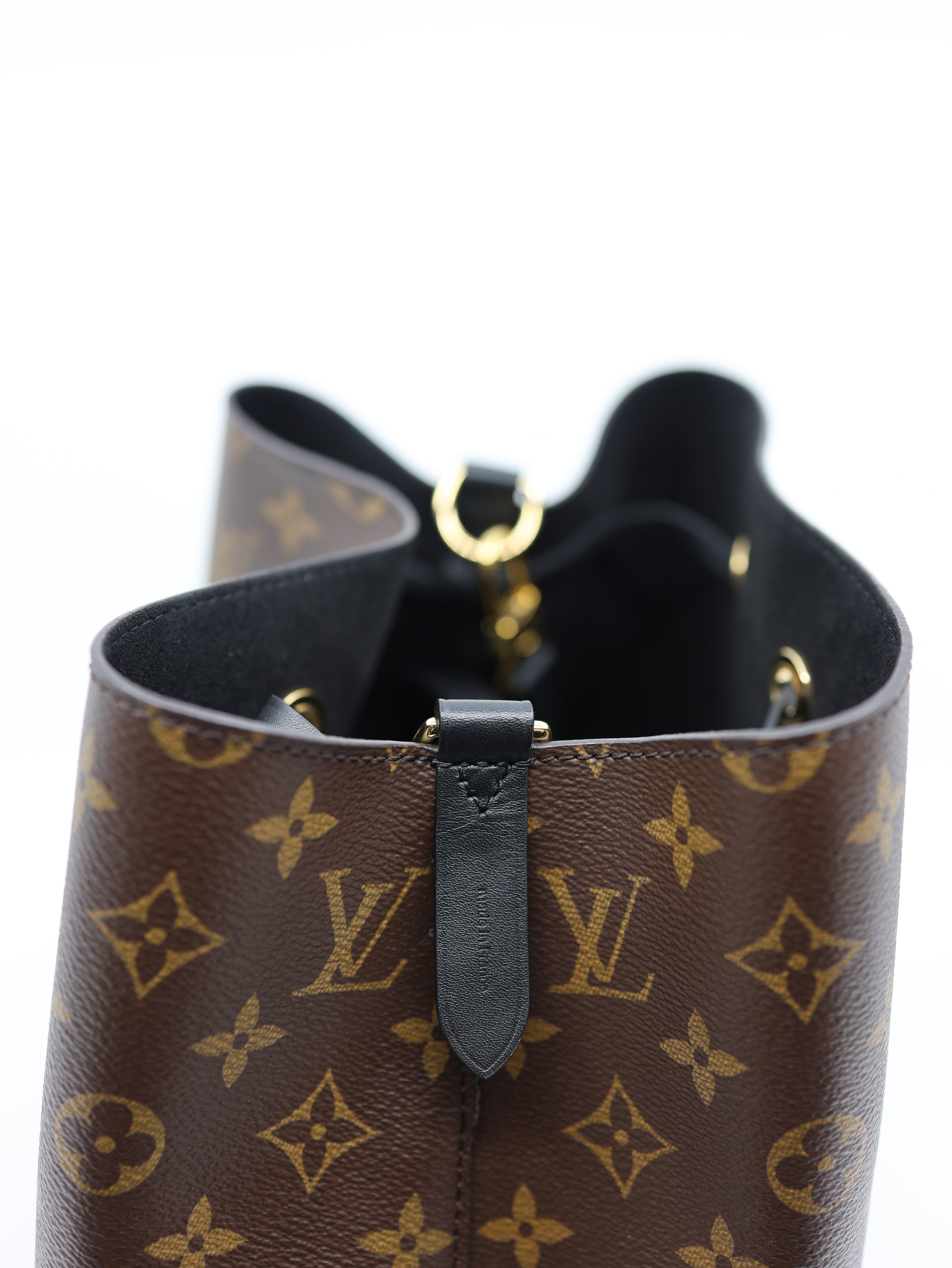 Louis Vuitton Neonoe Monogram MM