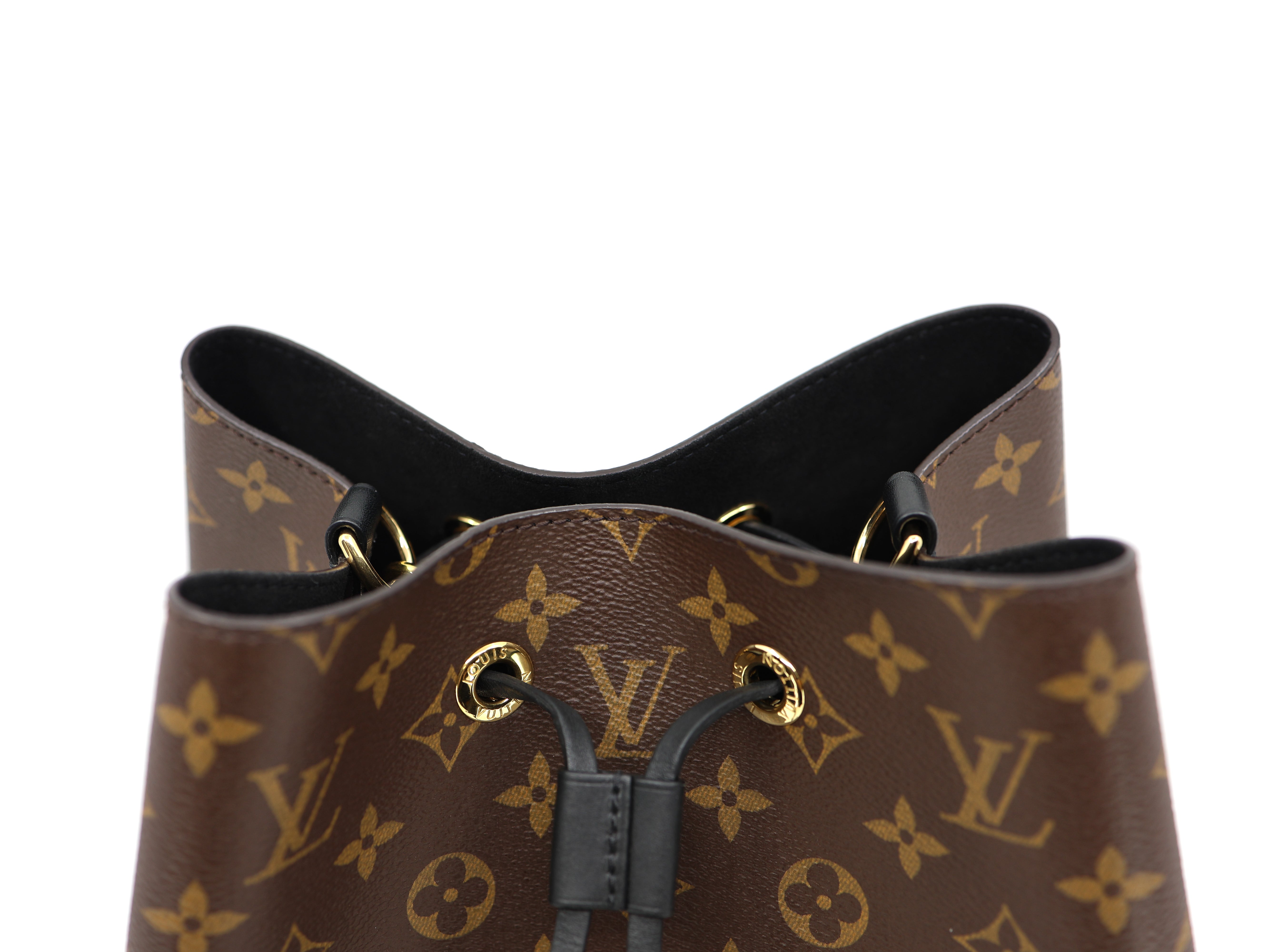 Louis Vuitton Neonoe Monogram MM