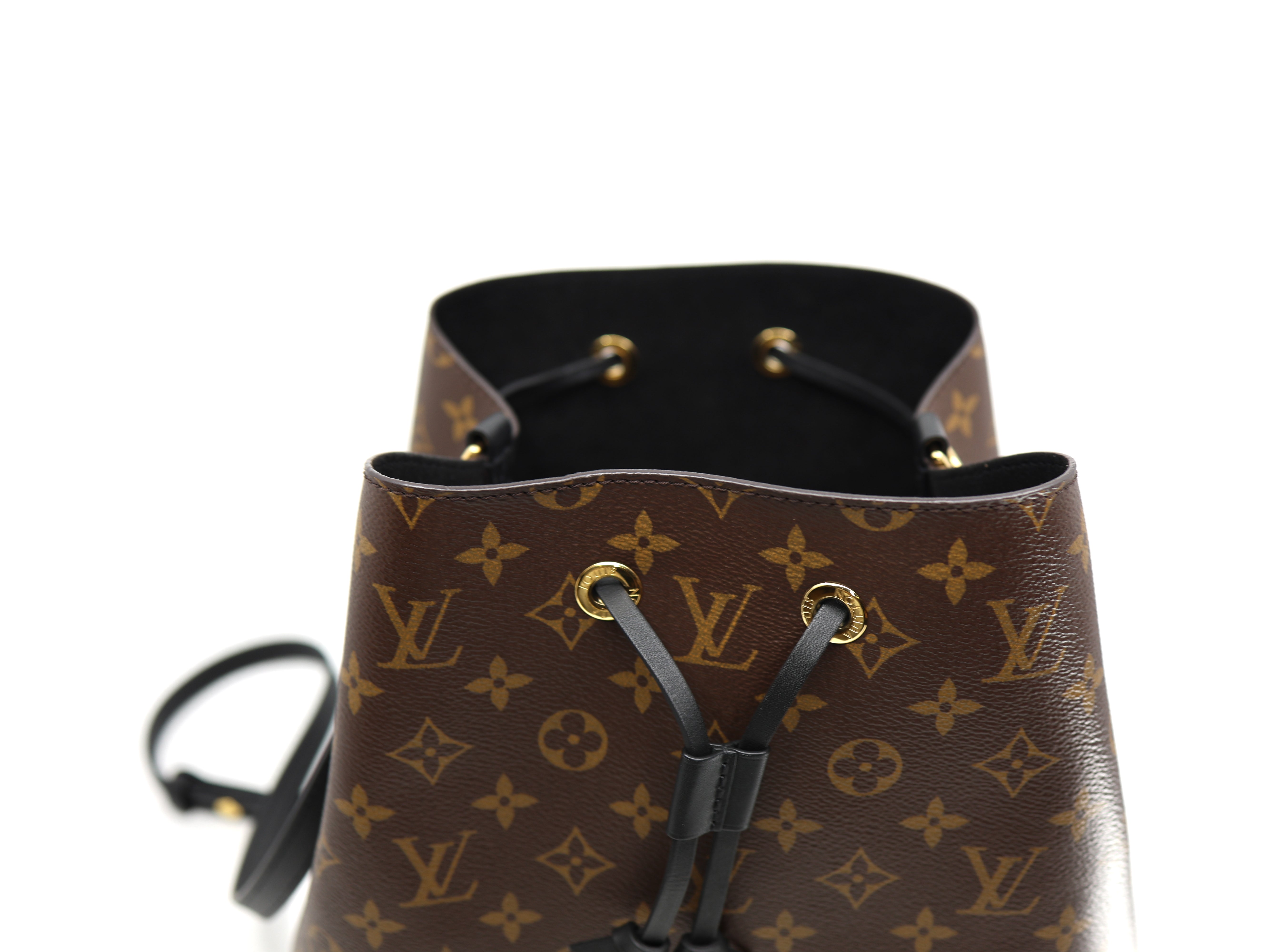 Louis Vuitton Neonoe Monogram MM