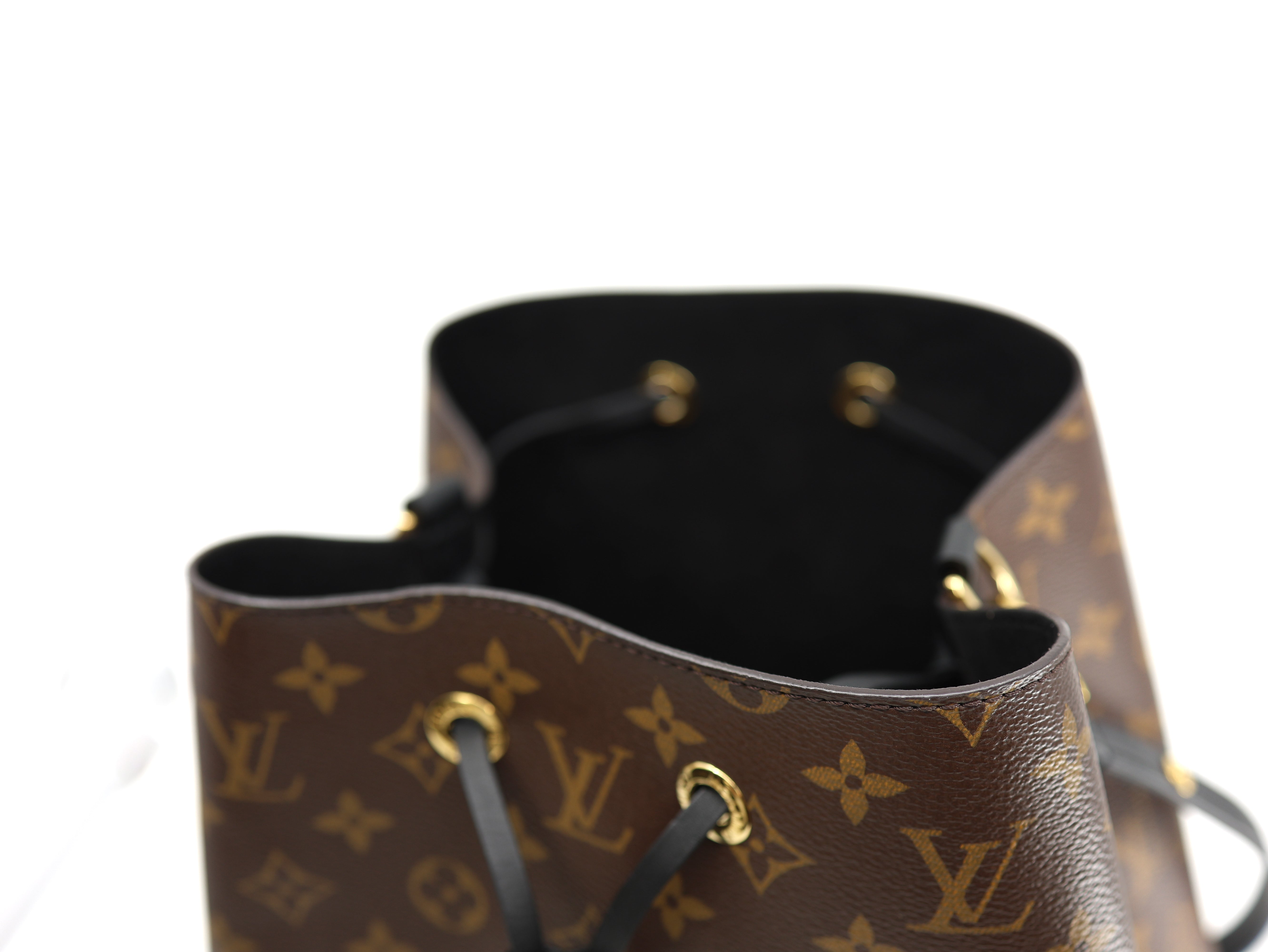 Louis Vuitton Neonoe Monogram MM