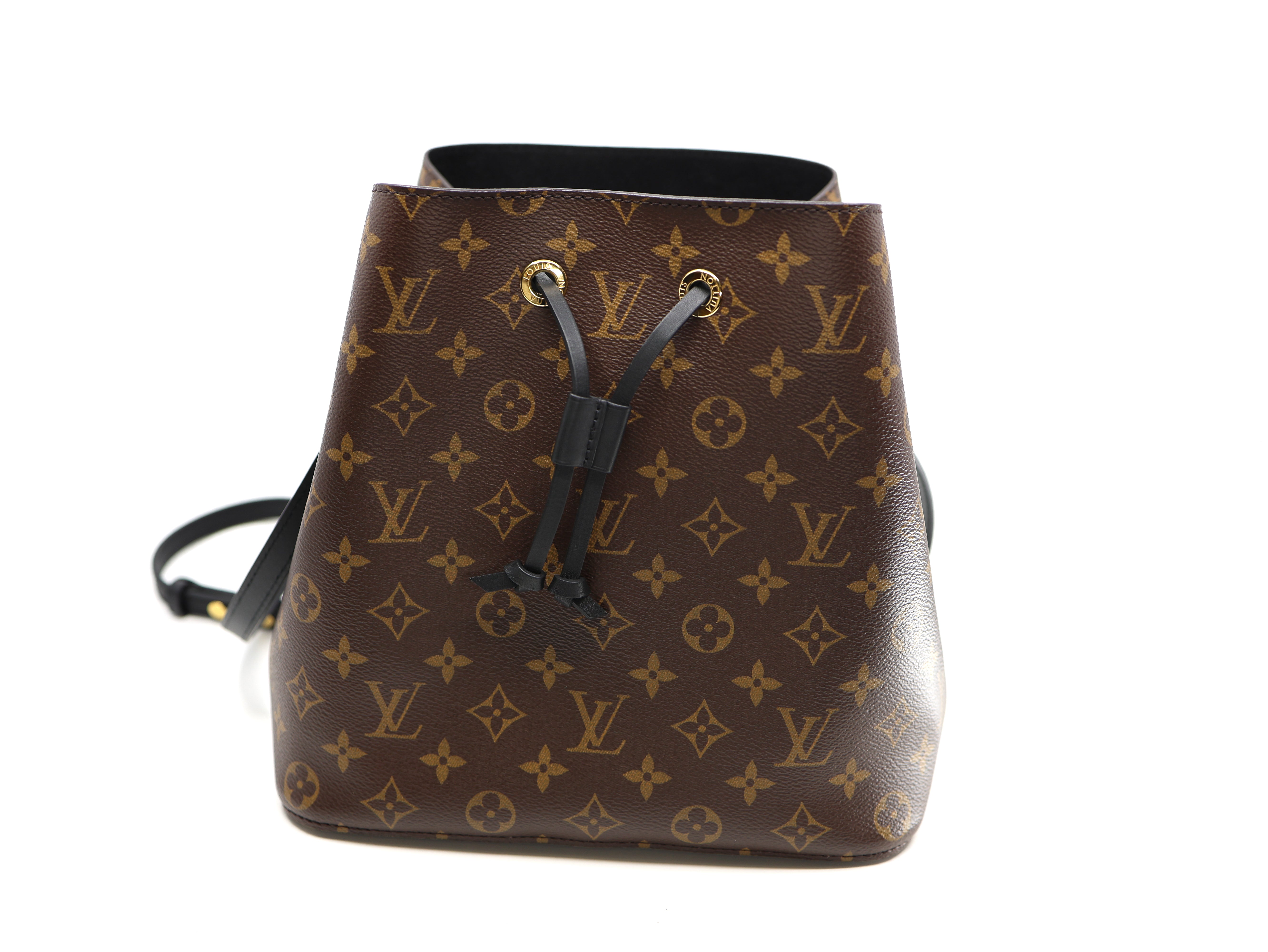 Louis Vuitton Neonoe Monogram MM