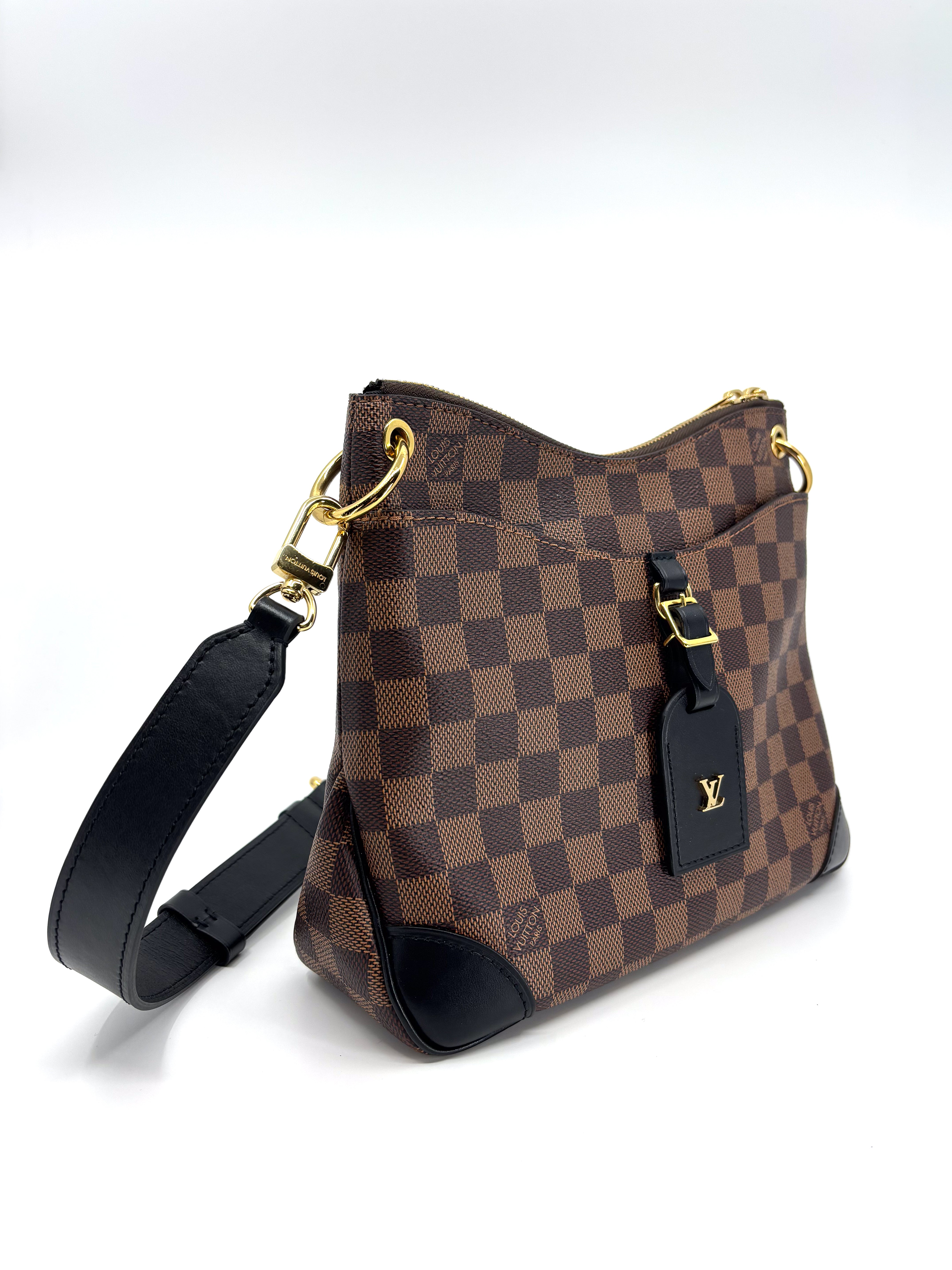 Louis Vuitton Odéon PM