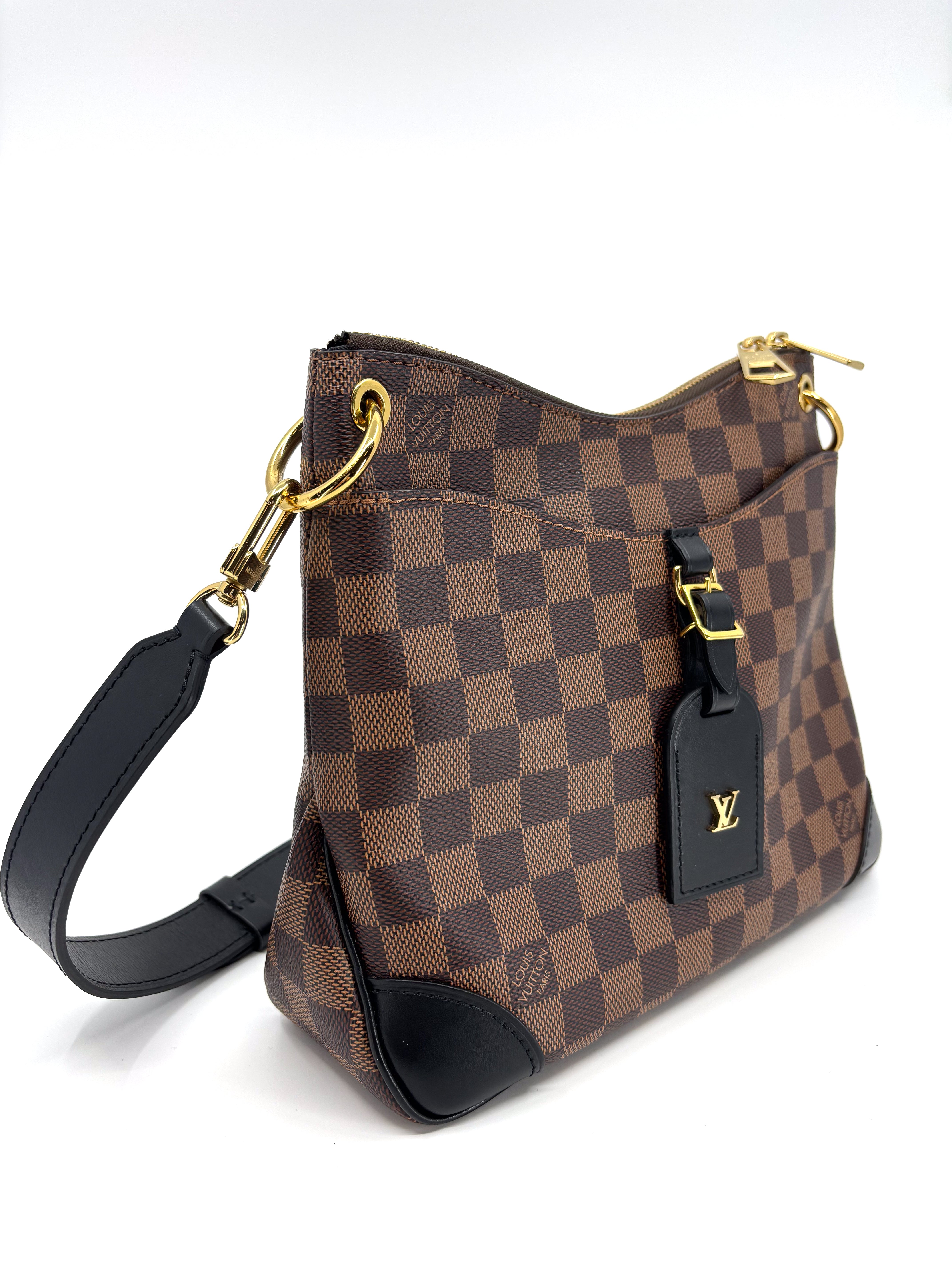 Louis Vuitton Odéon PM