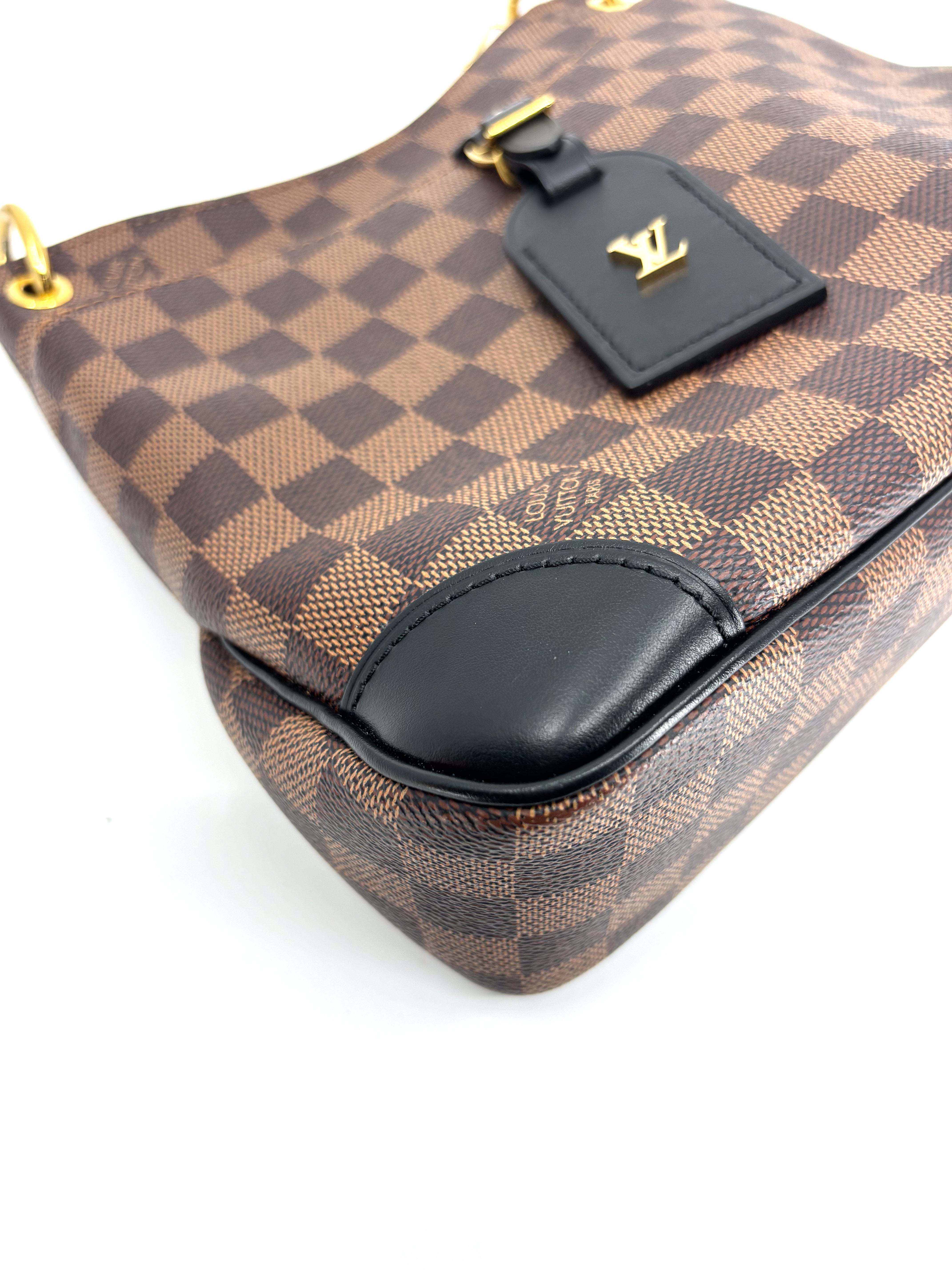 Louis Vuitton Odéon PM