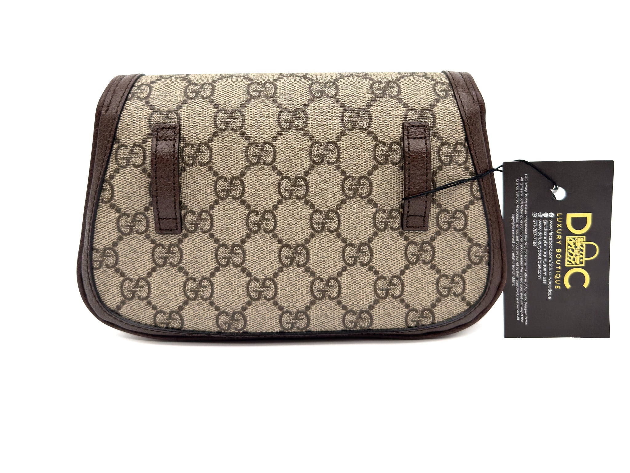 Gucci  Blondie Belt Bag