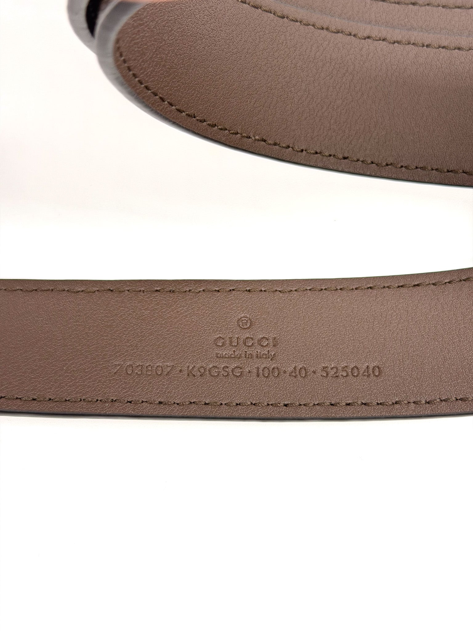 Gucci  Blondie Belt Bag