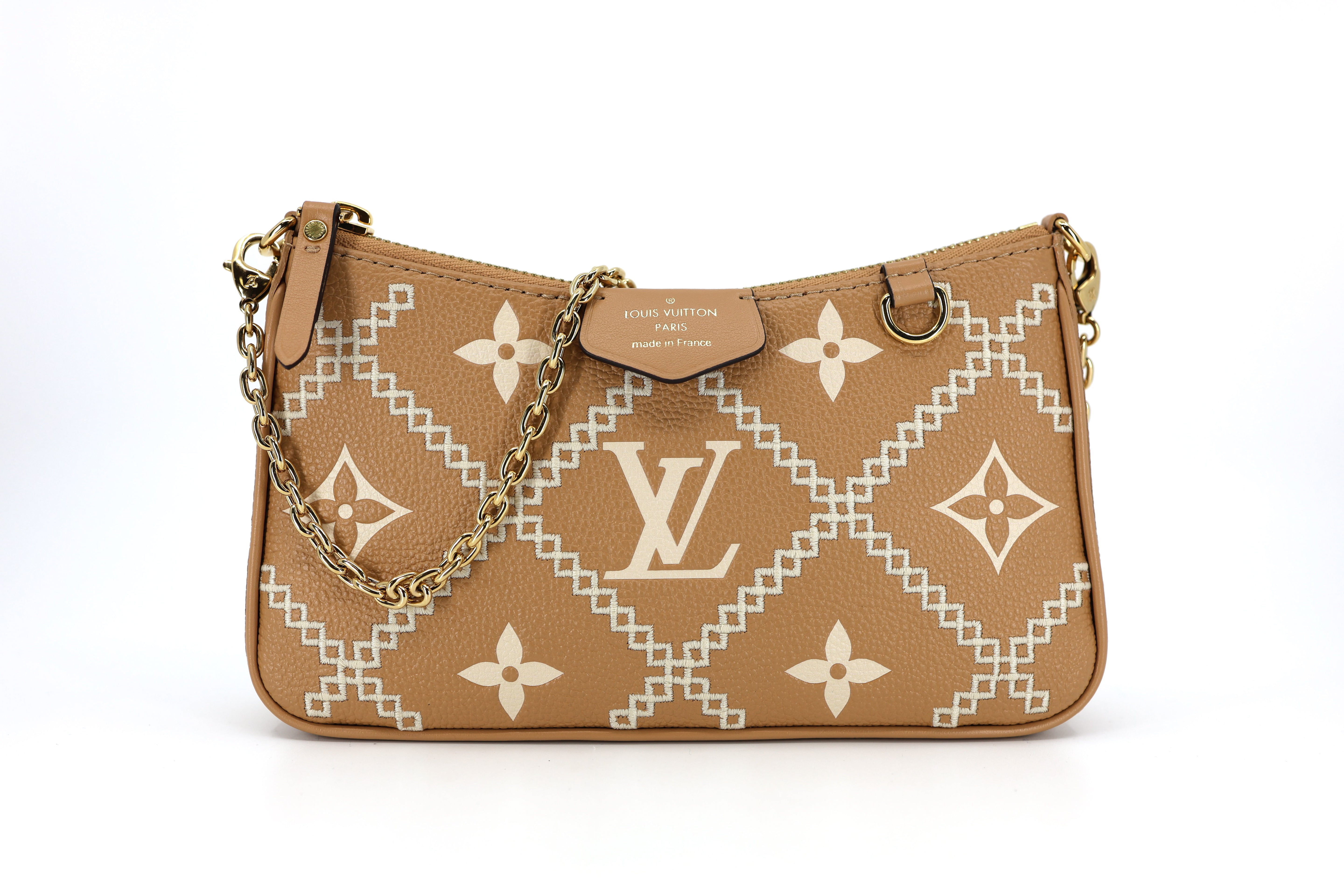 Louis Vuitton Easy Pouch On Strap Arizona