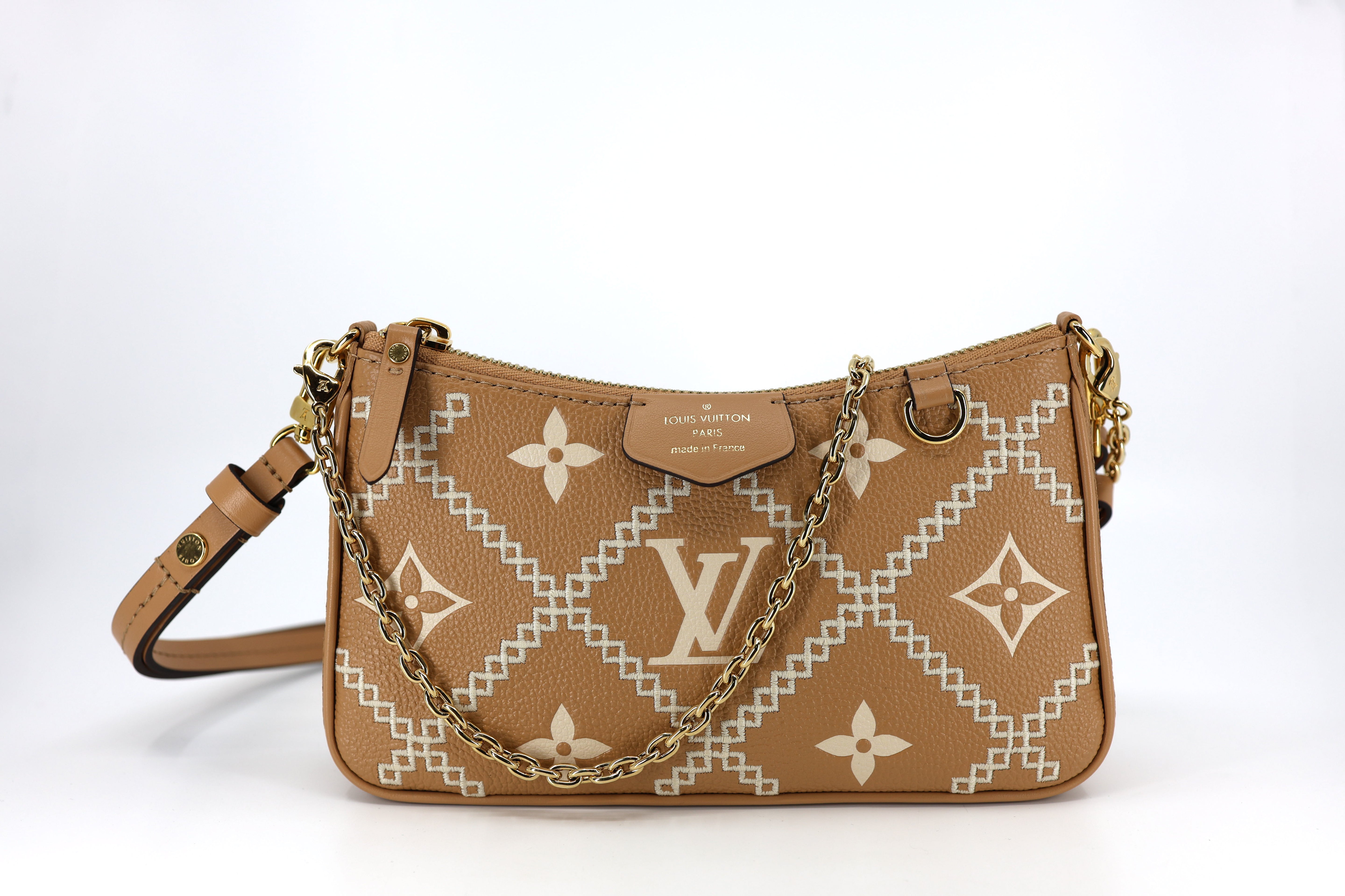 Louis Vuitton Easy Pouch On Strap Arizona