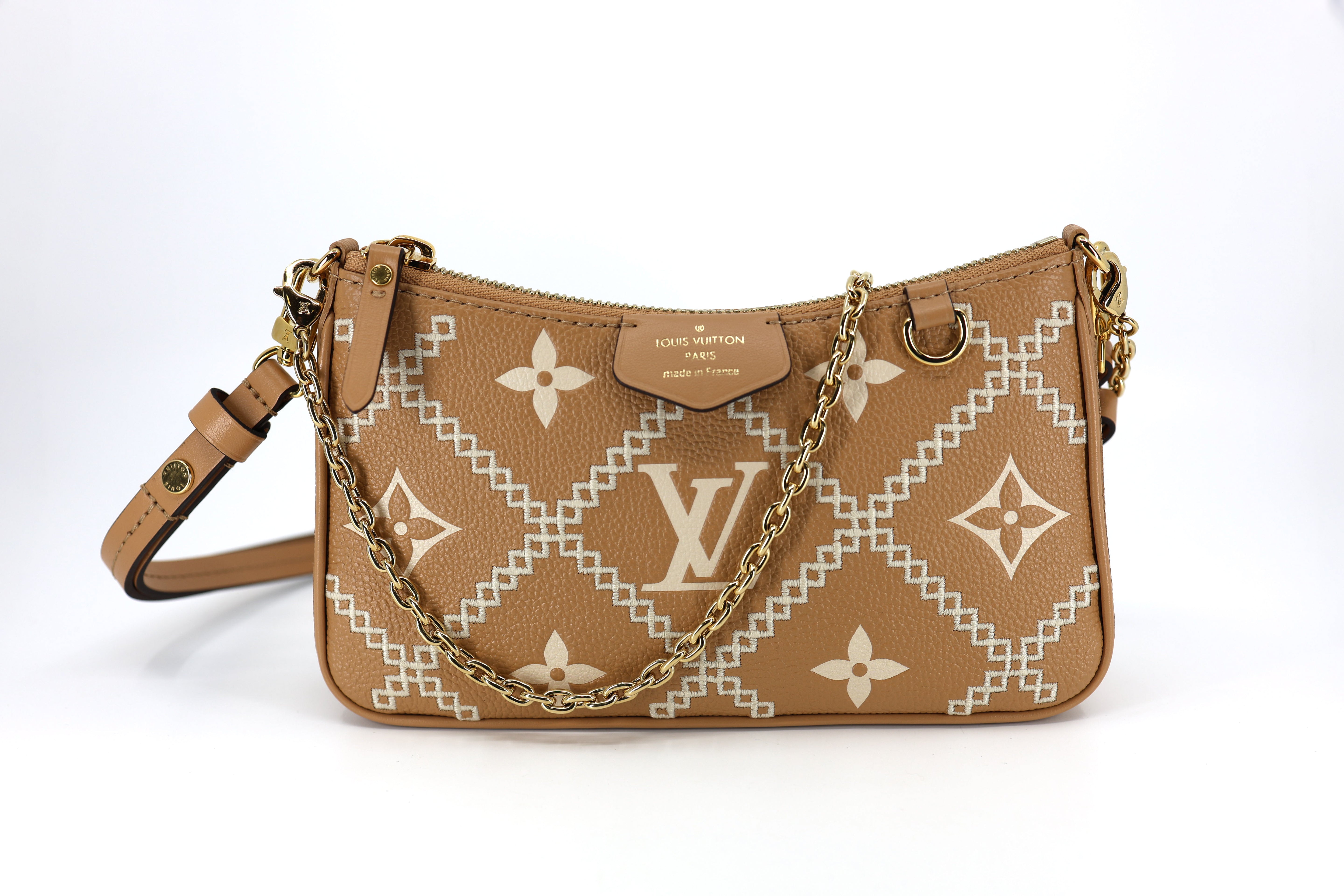 Louis Vuitton Easy Pouch On Strap Arizona