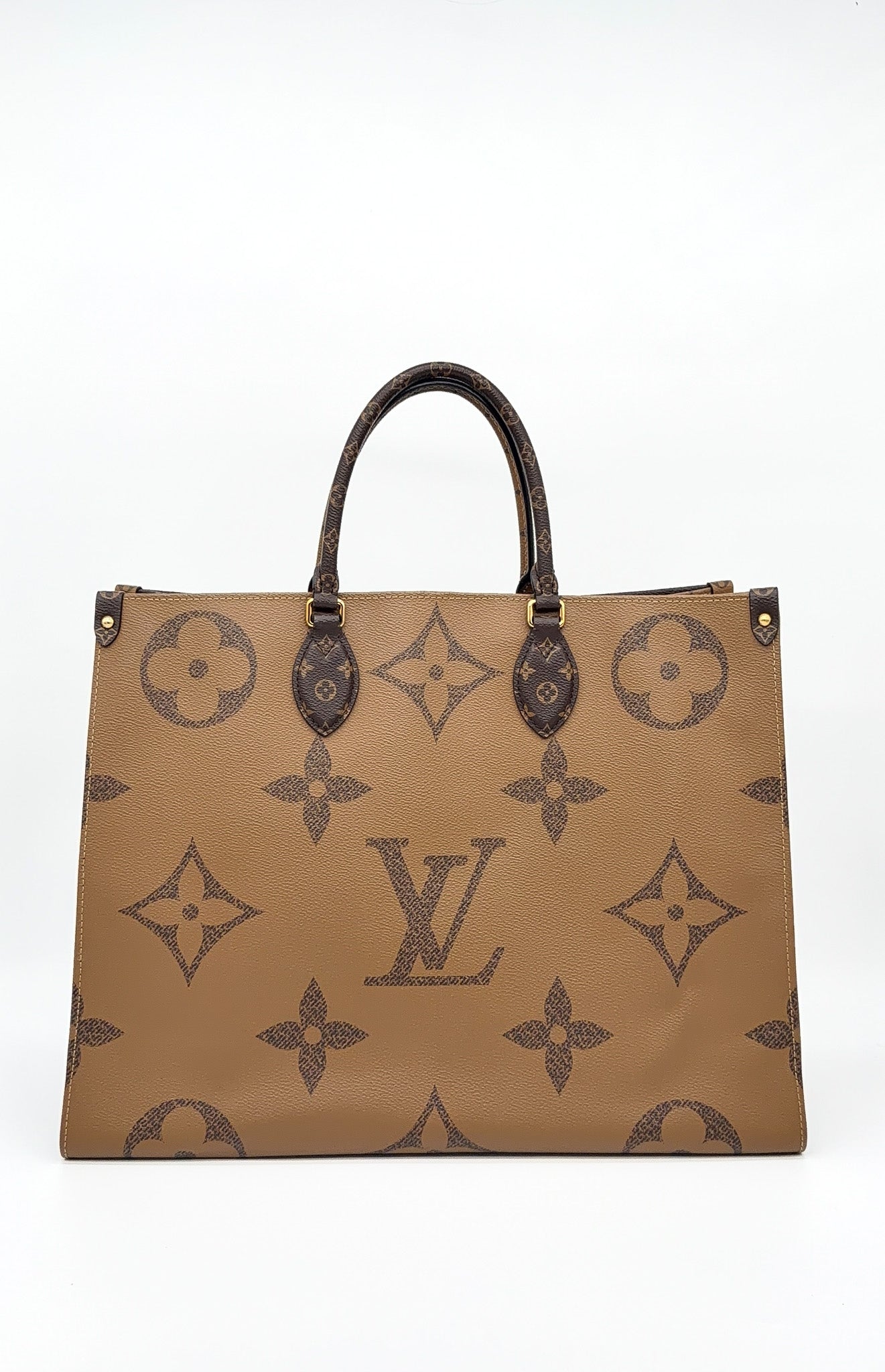 Louis Vuitton Reverse Monogram Giant Onthego GM