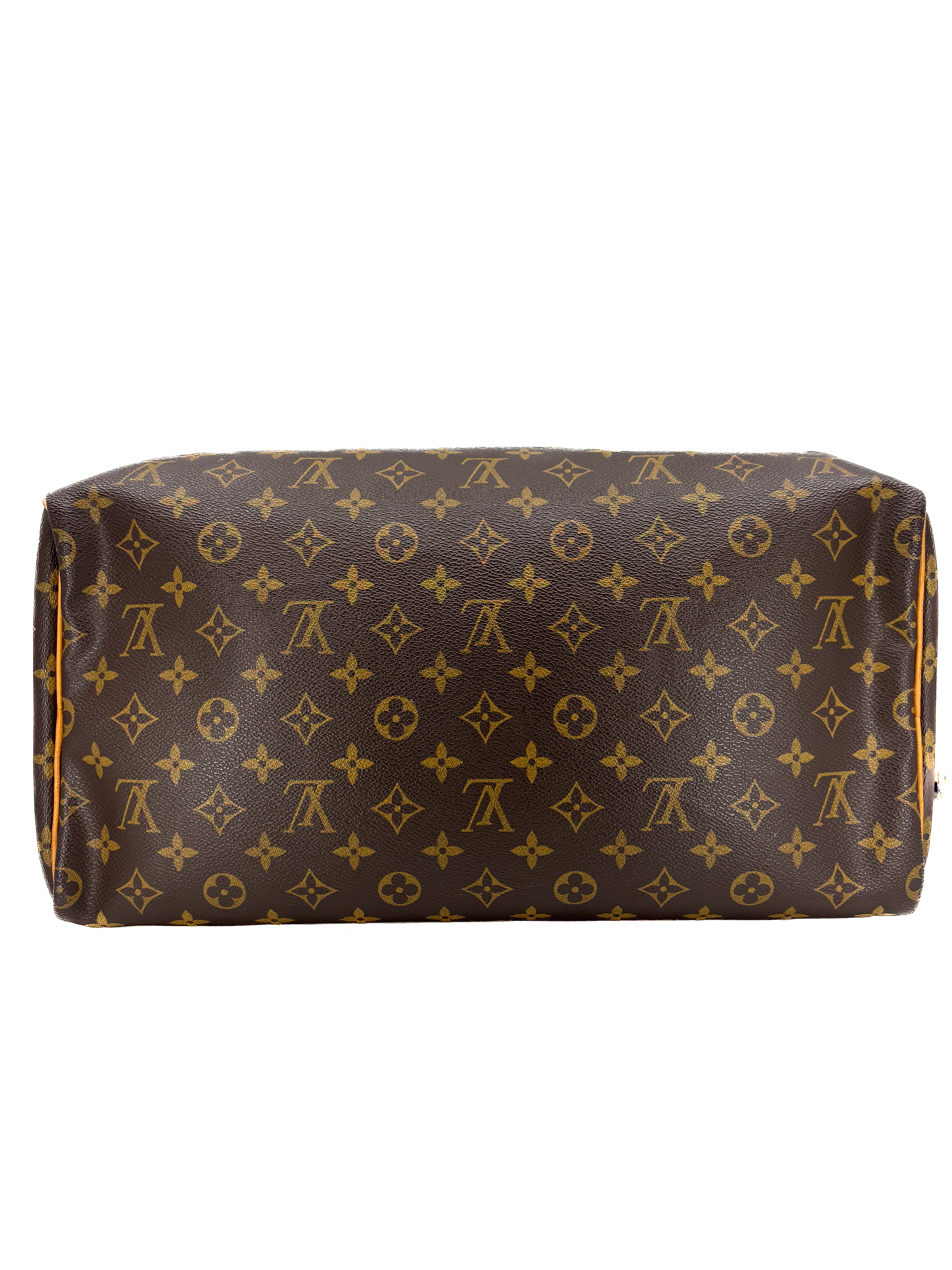 Louis Vuitton Speedy 40 Monogram Canvas