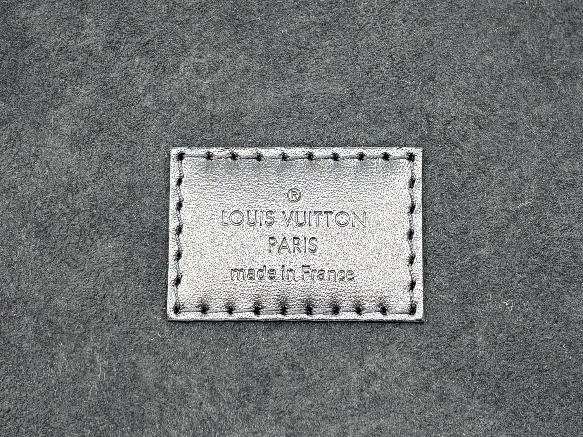 Louis Vuitton Cannes Reverse Monogram