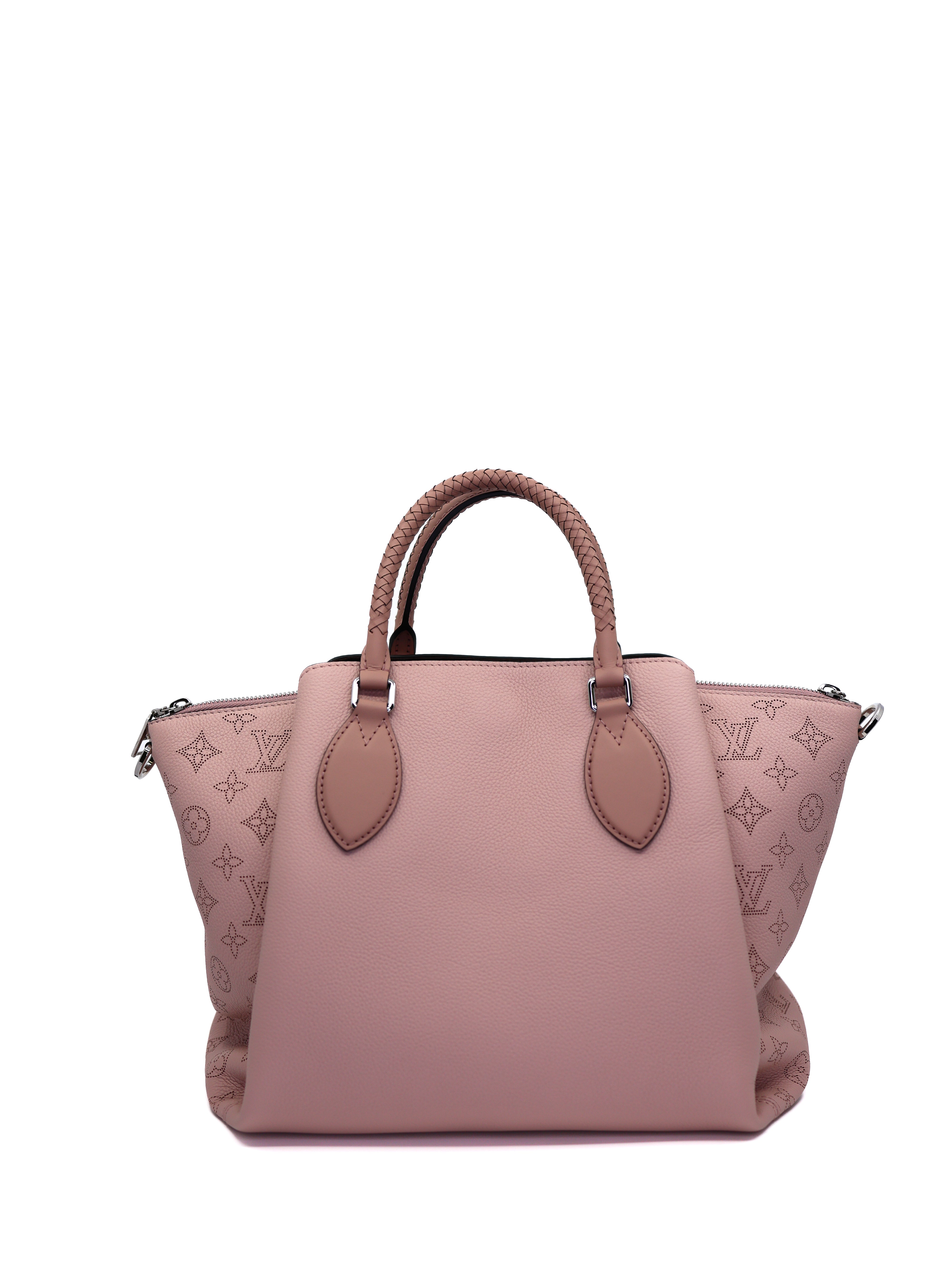 Louis Vuitton  Mahina Haumea Magnolia