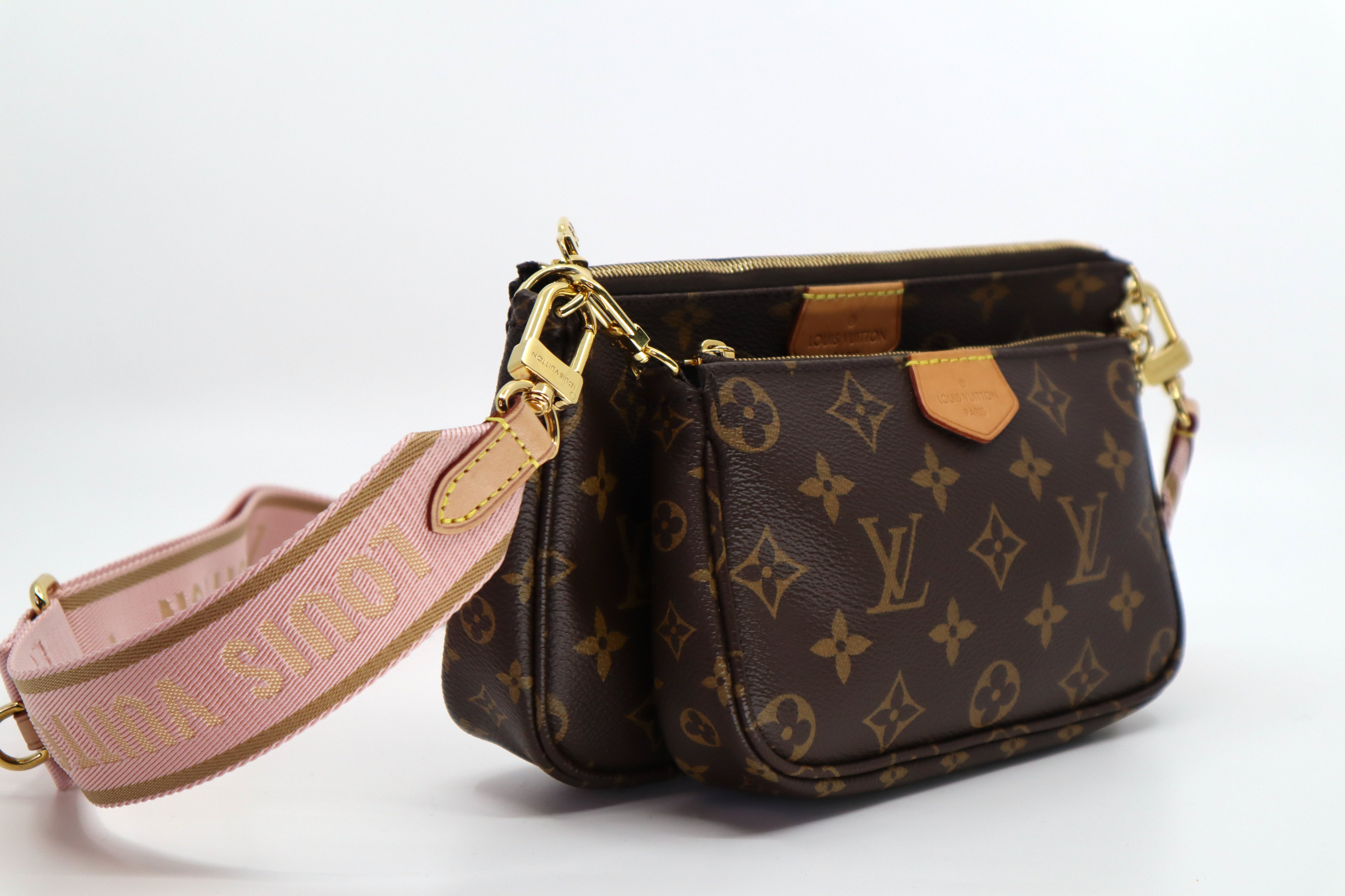 Louis Vuitton Multi Pochette Accessoires