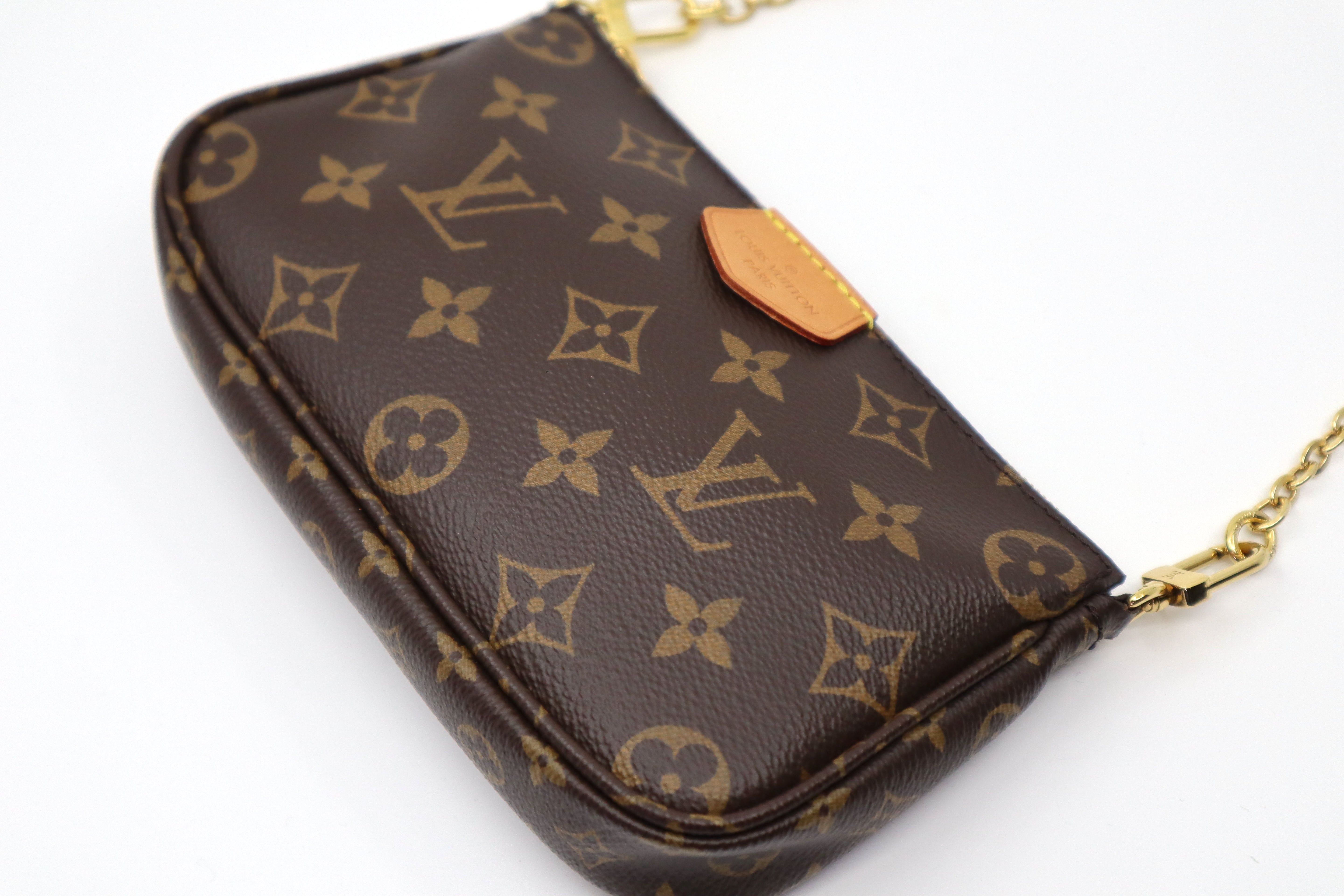 Louis Vuitton Multi Pochette Accessoires