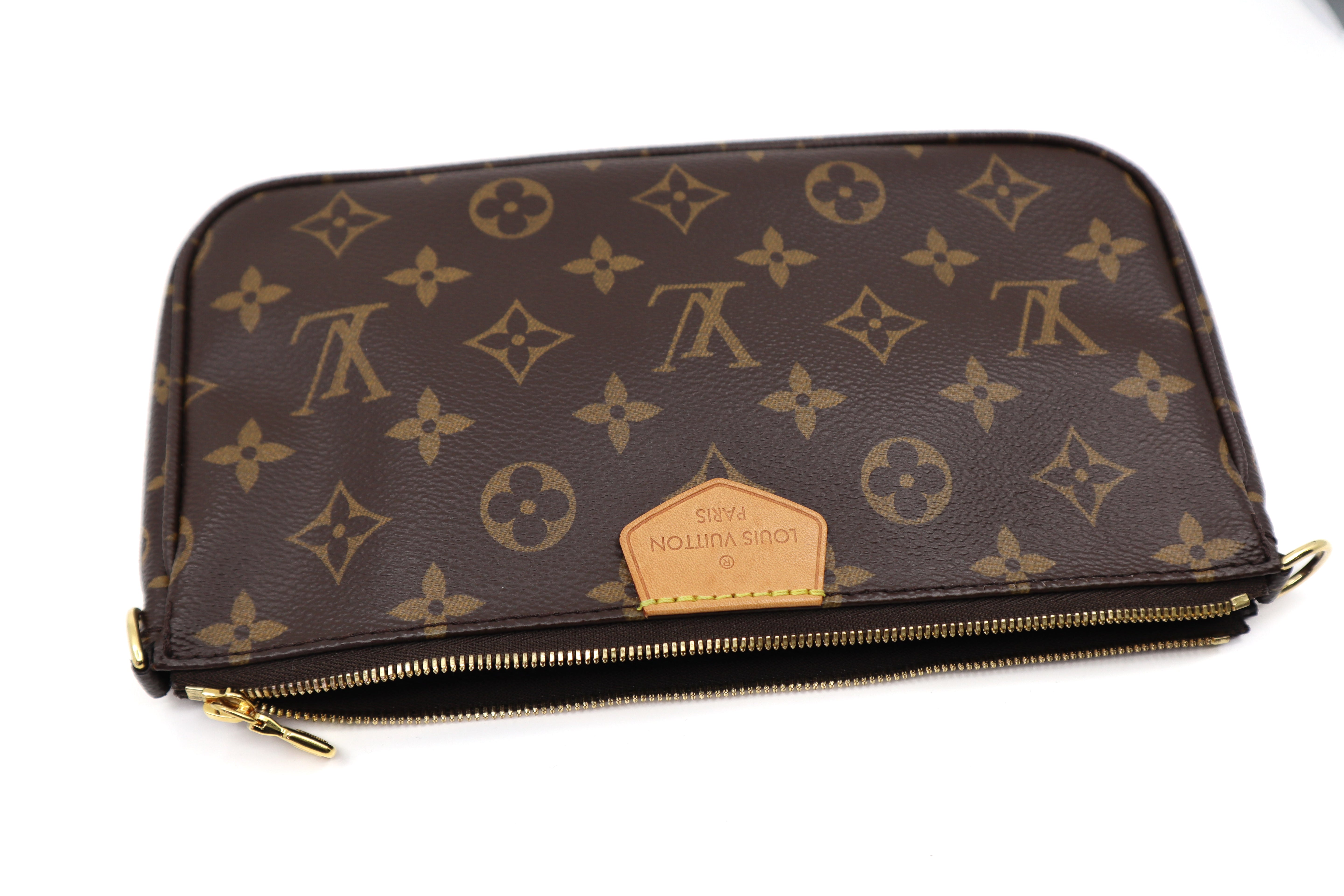 Louis Vuitton Multi Pochette Accessoires