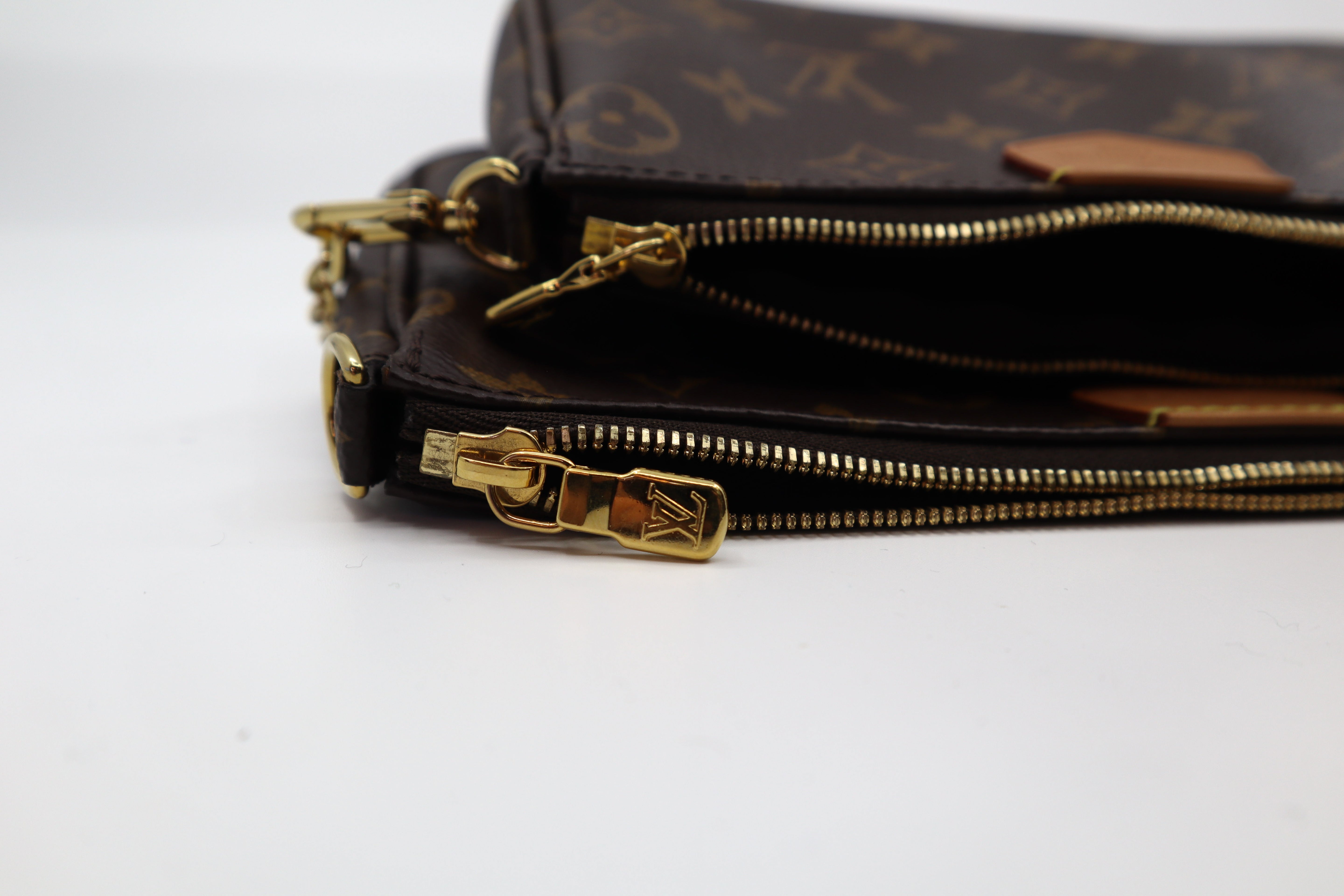 Louis Vuitton Multi Pochette Accessoires