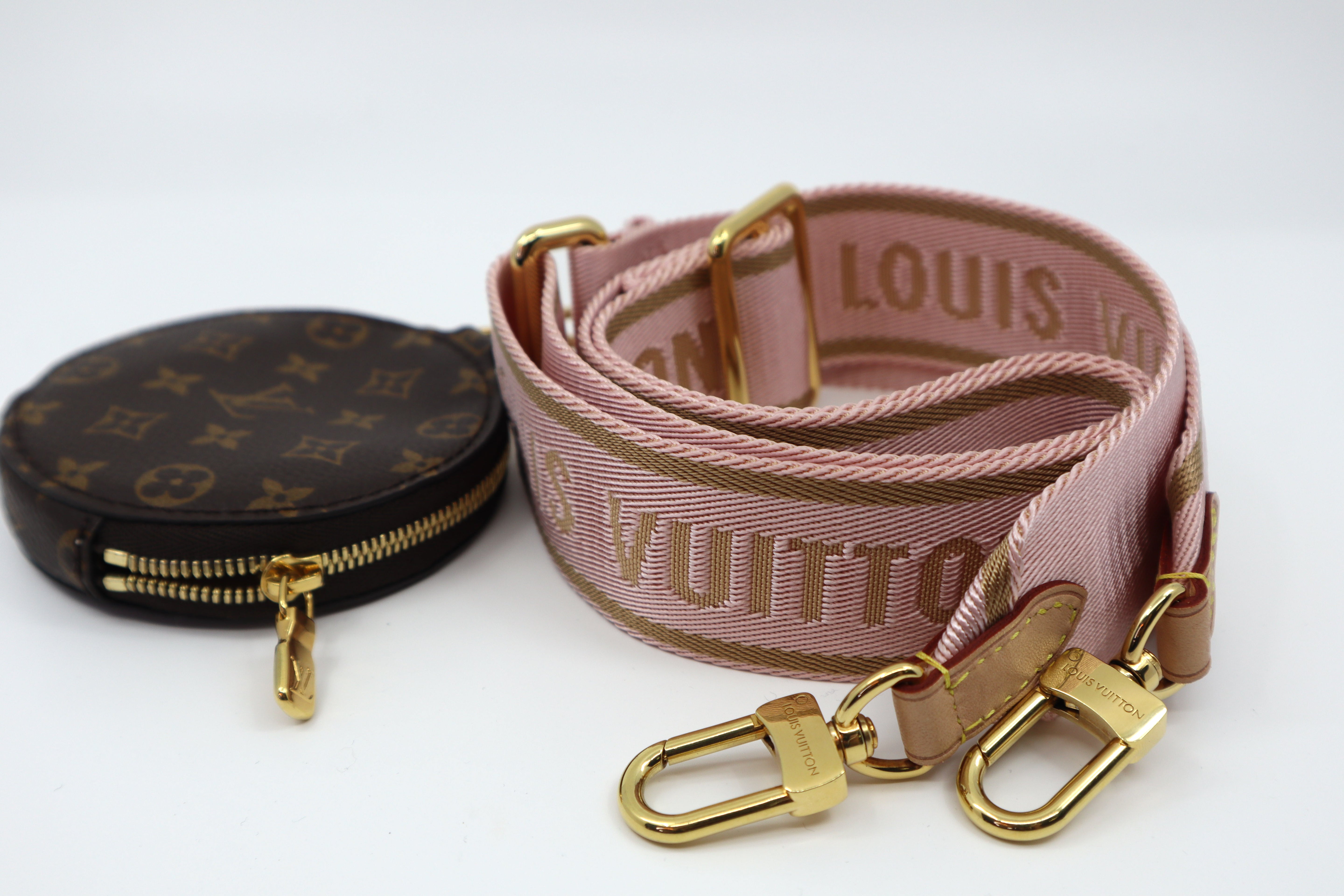 Louis Vuitton Multi Pochette Accessoires