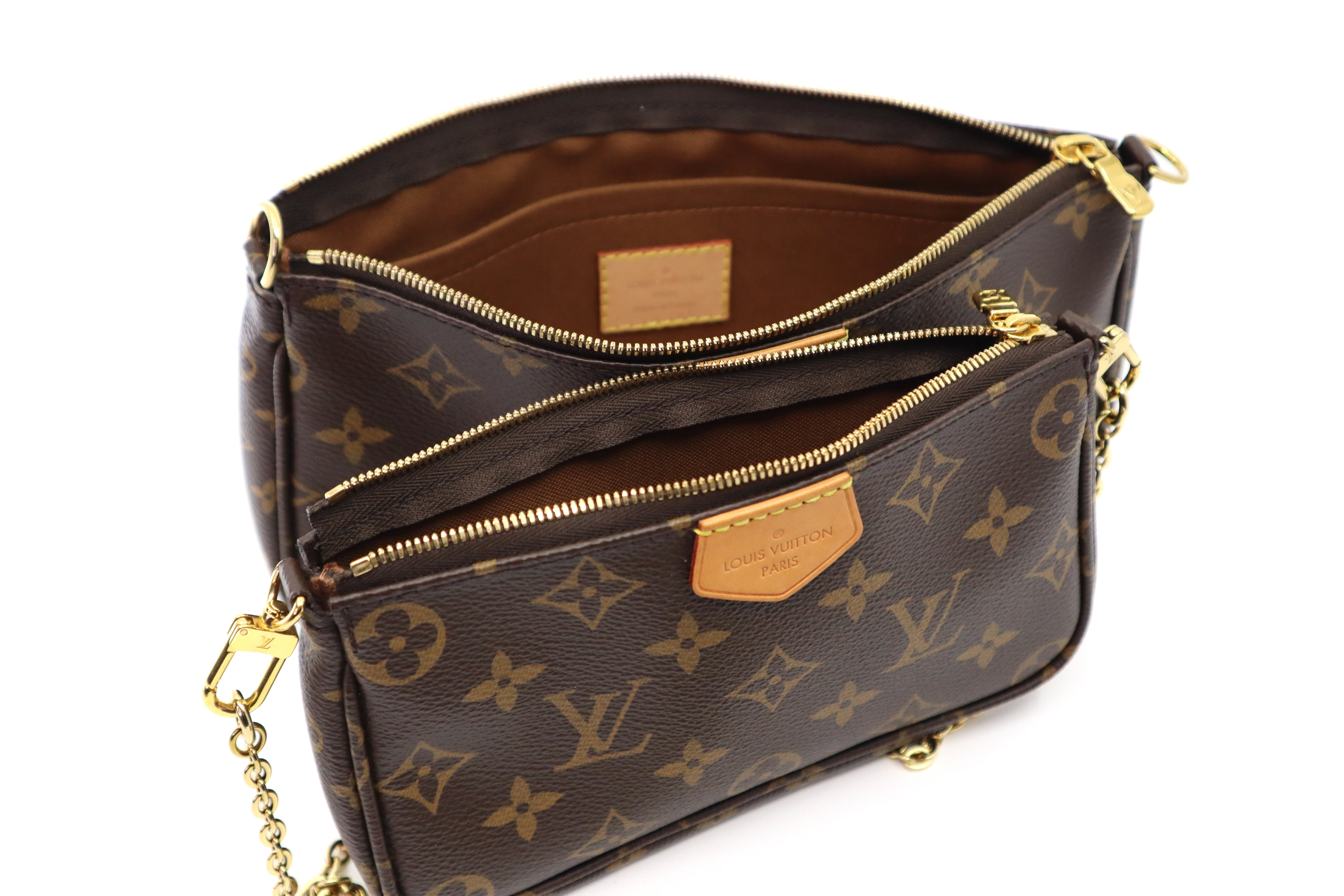 Louis Vuitton Multi Pochette Accessoires