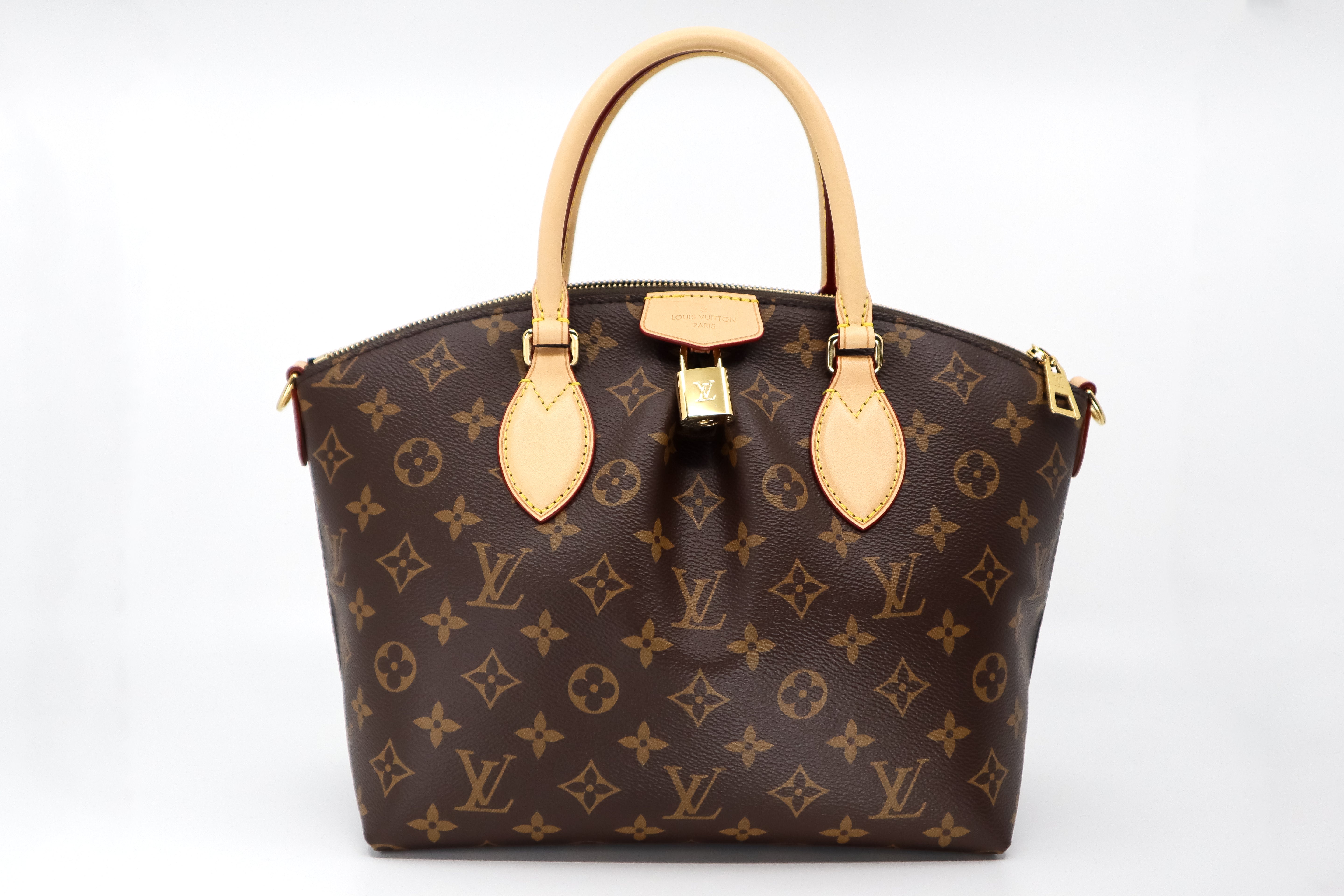 Louis Vuitton Boétie PM in Monogram Canvas